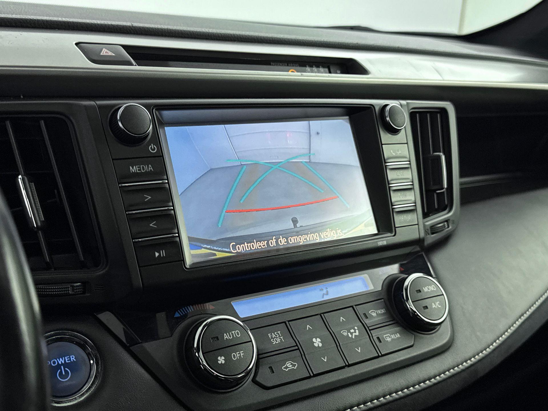 Foto van Toyota Toyota Rav4
