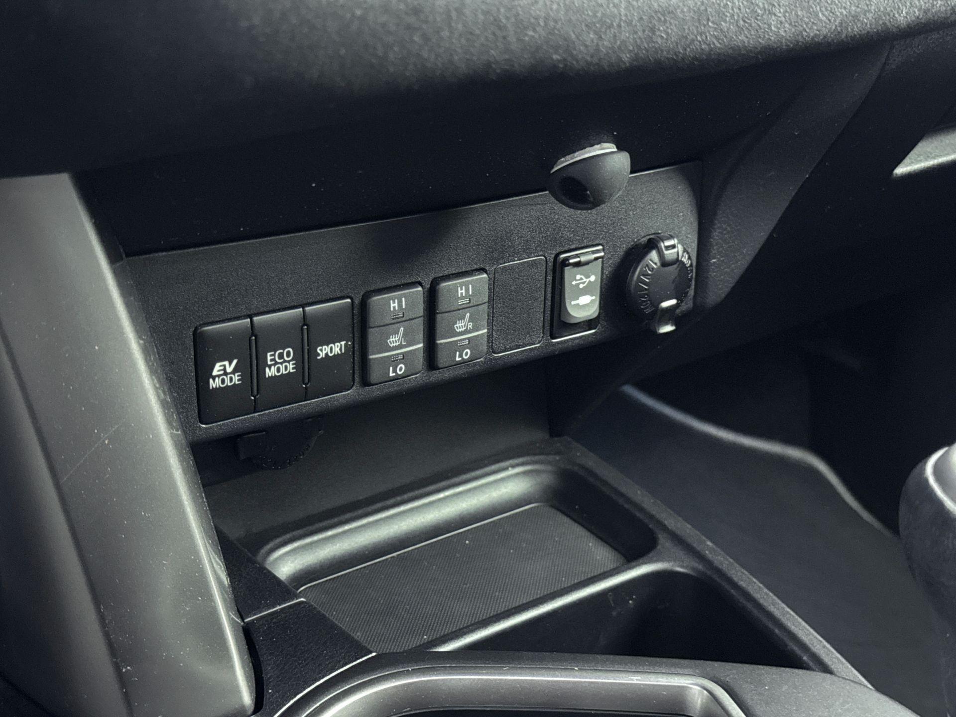Foto van Toyota Toyota Rav4