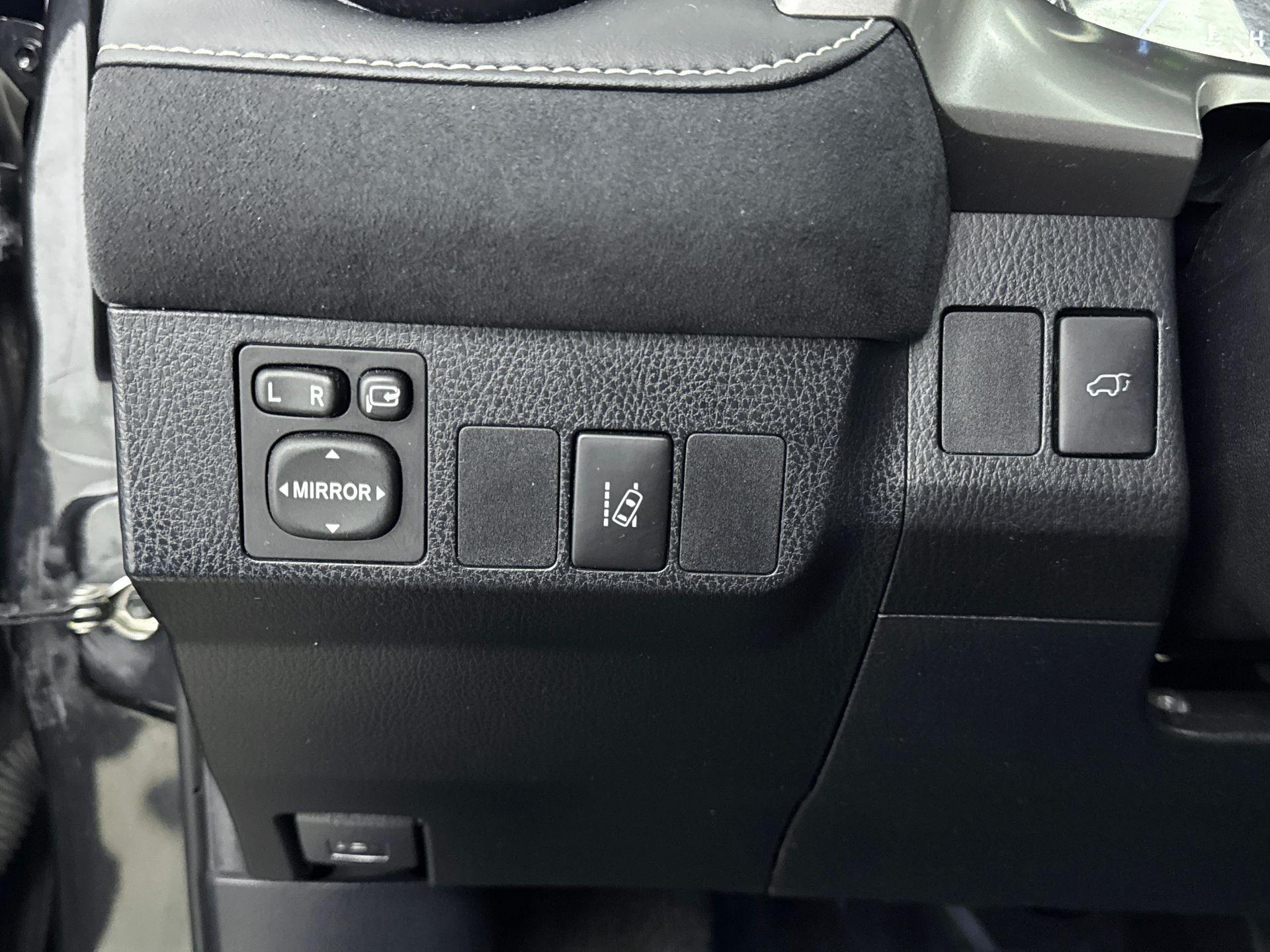 Foto van Toyota Toyota Rav4