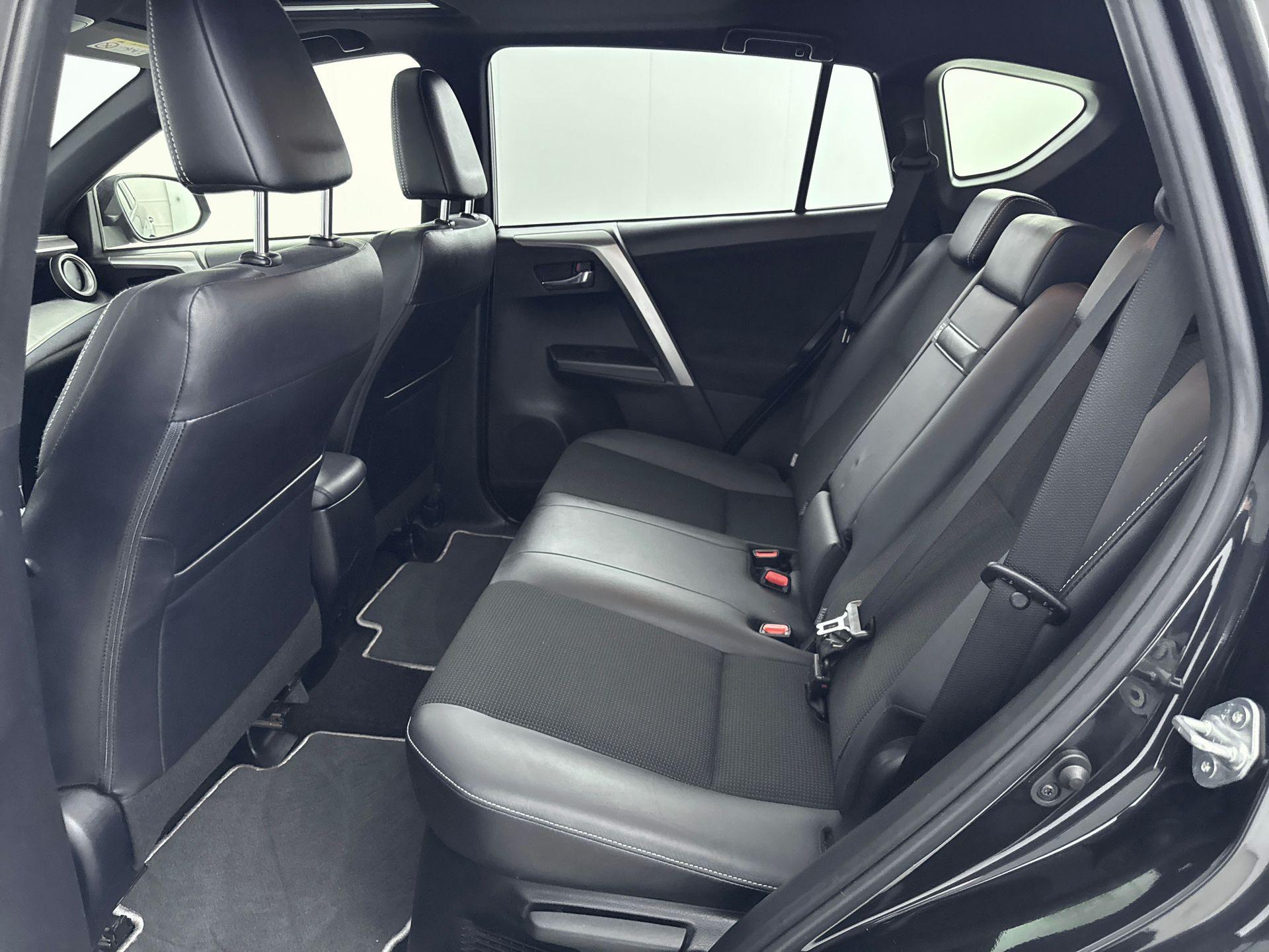 Foto van Toyota Toyota Rav4