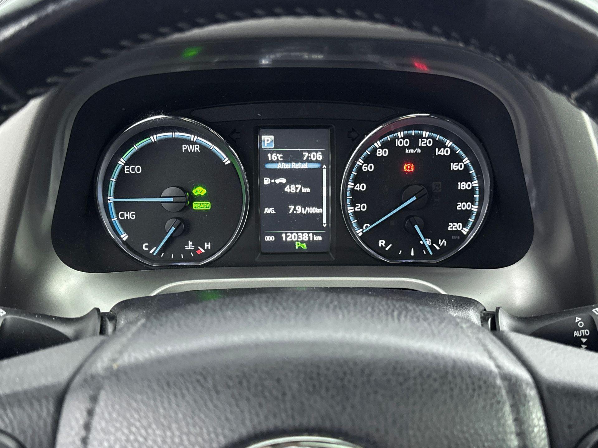 Foto van Toyota Toyota Rav4