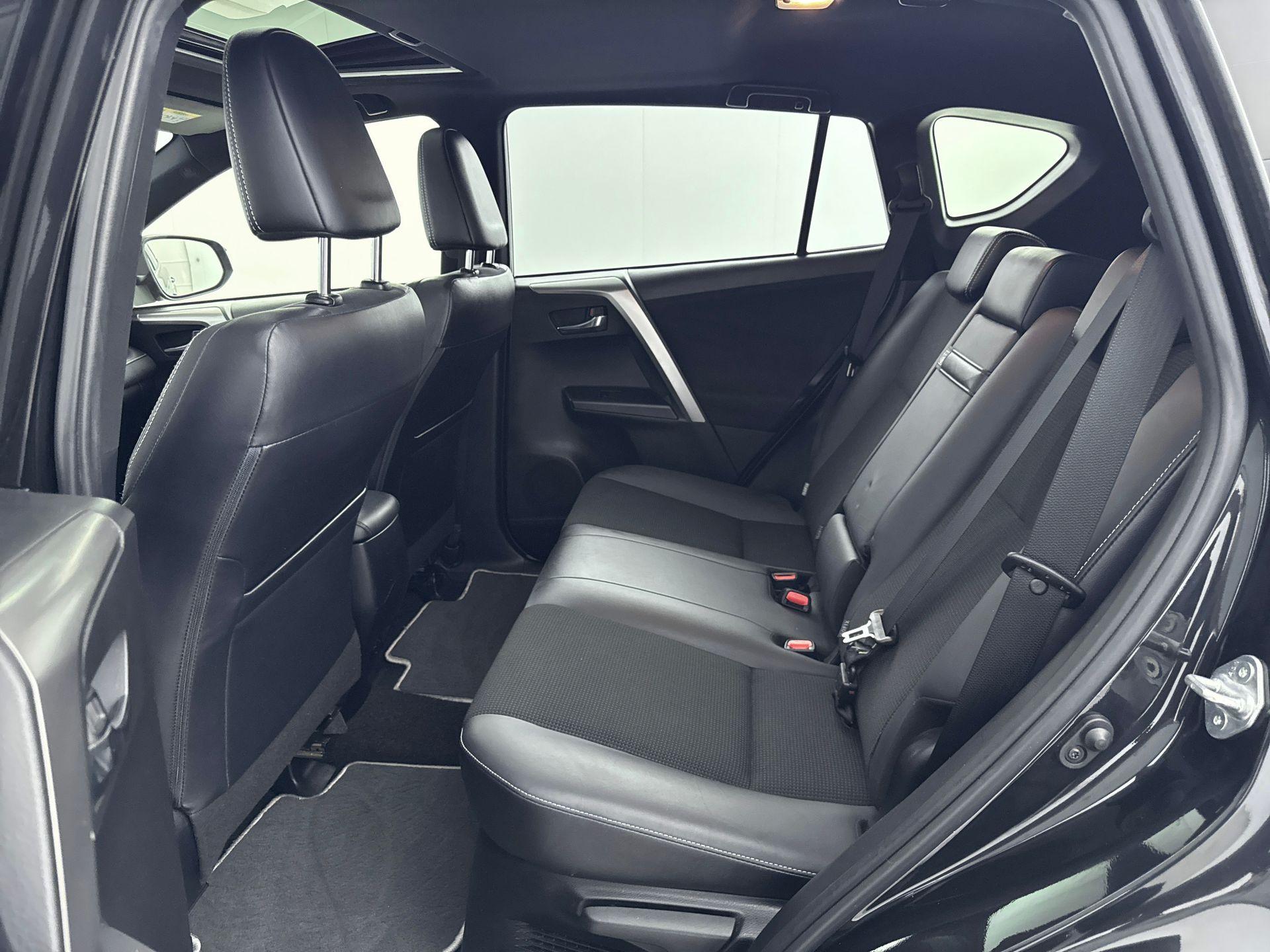 Foto van Toyota Toyota Rav4