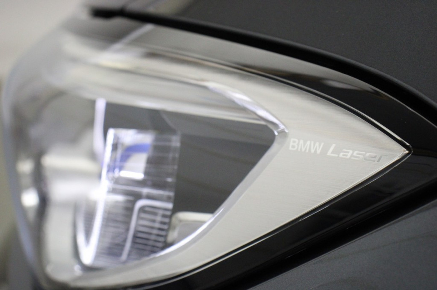 Foto van BMW 320e