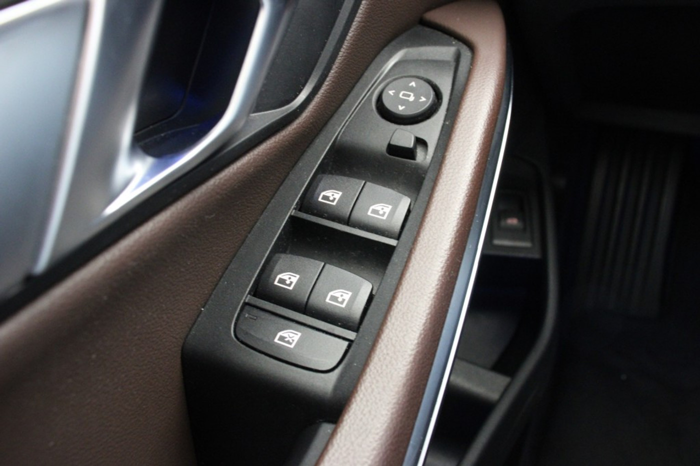 Foto van BMW 320e