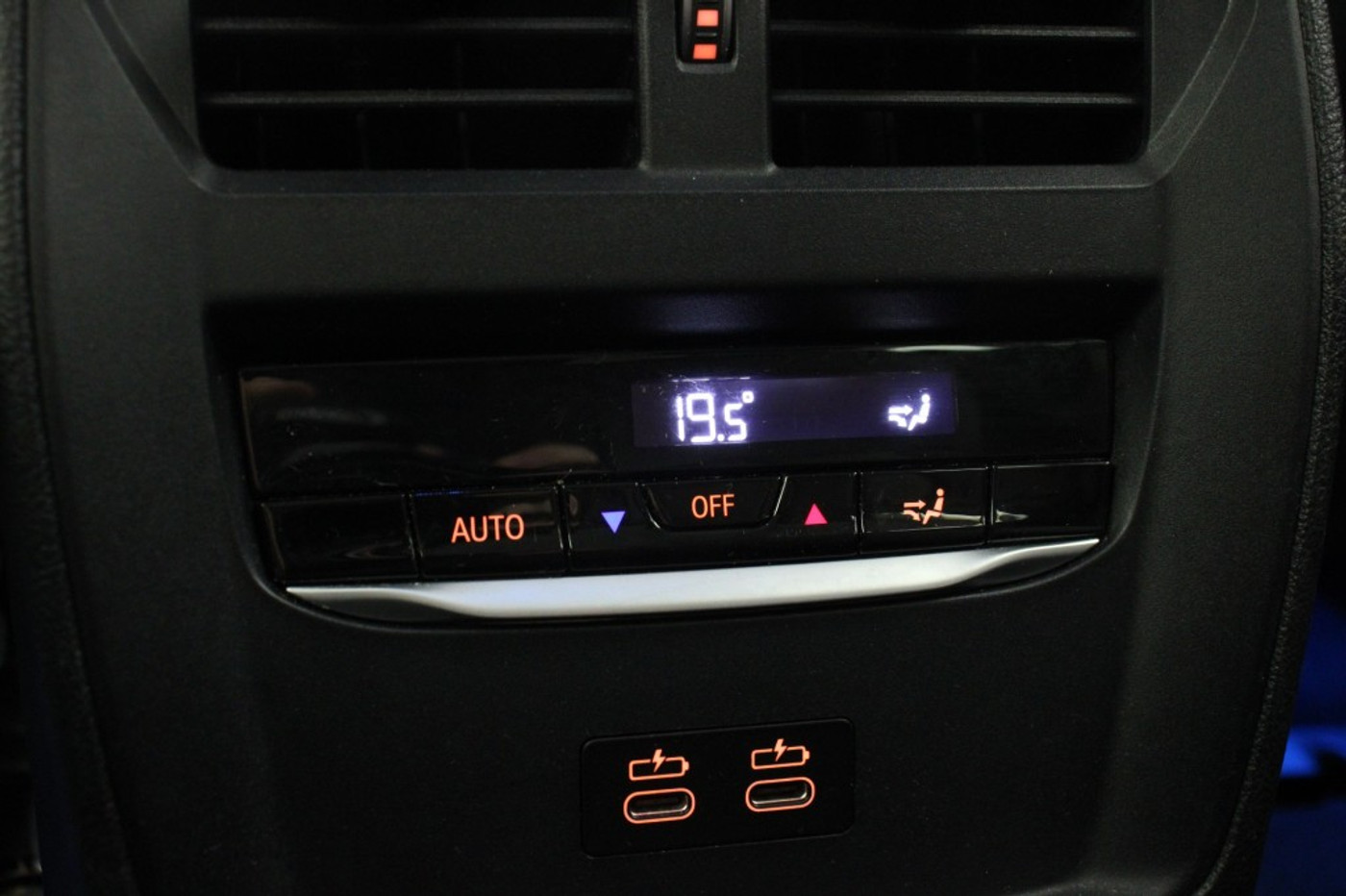 Foto van BMW 320e