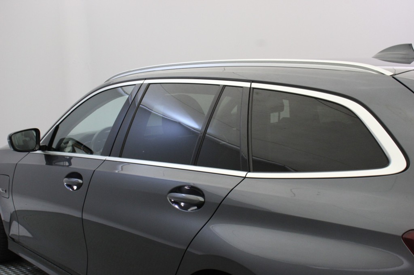 Foto van BMW 320e