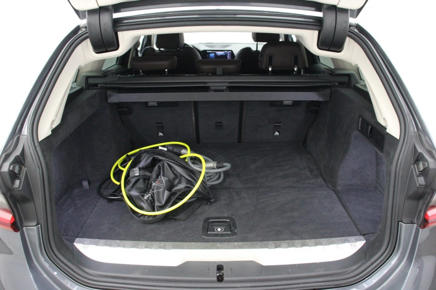 Foto van BMW 320e