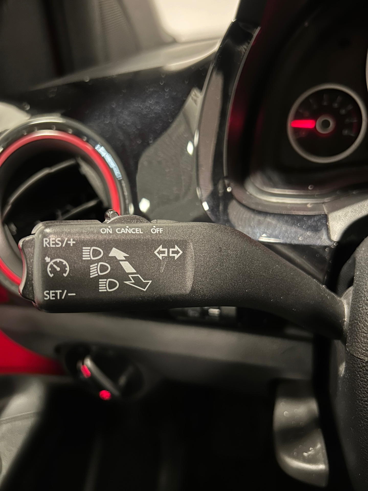 Foto van Seat Mii