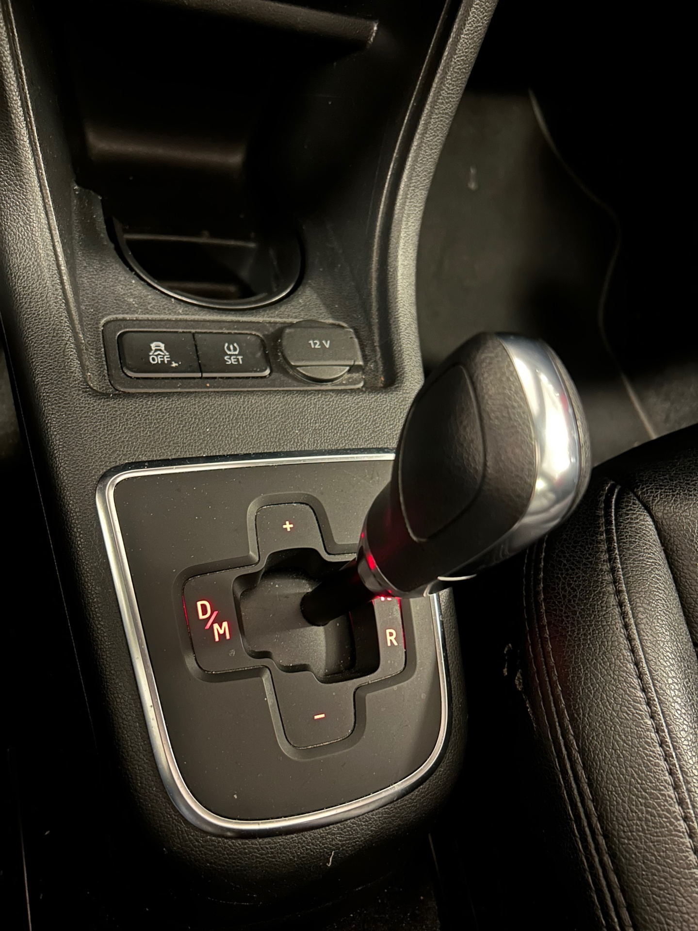 Foto van Seat Mii
