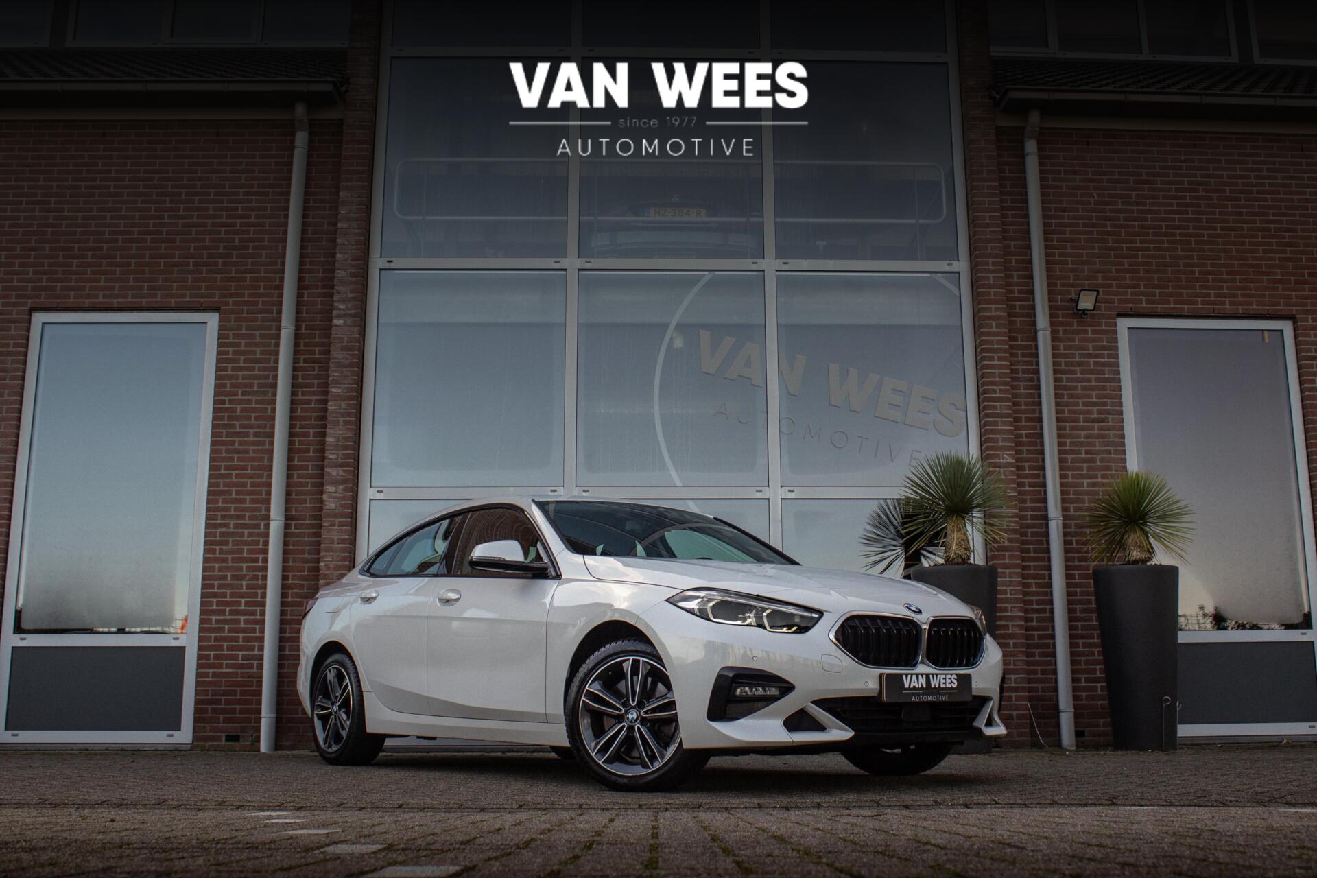 Foto van BMW 220I