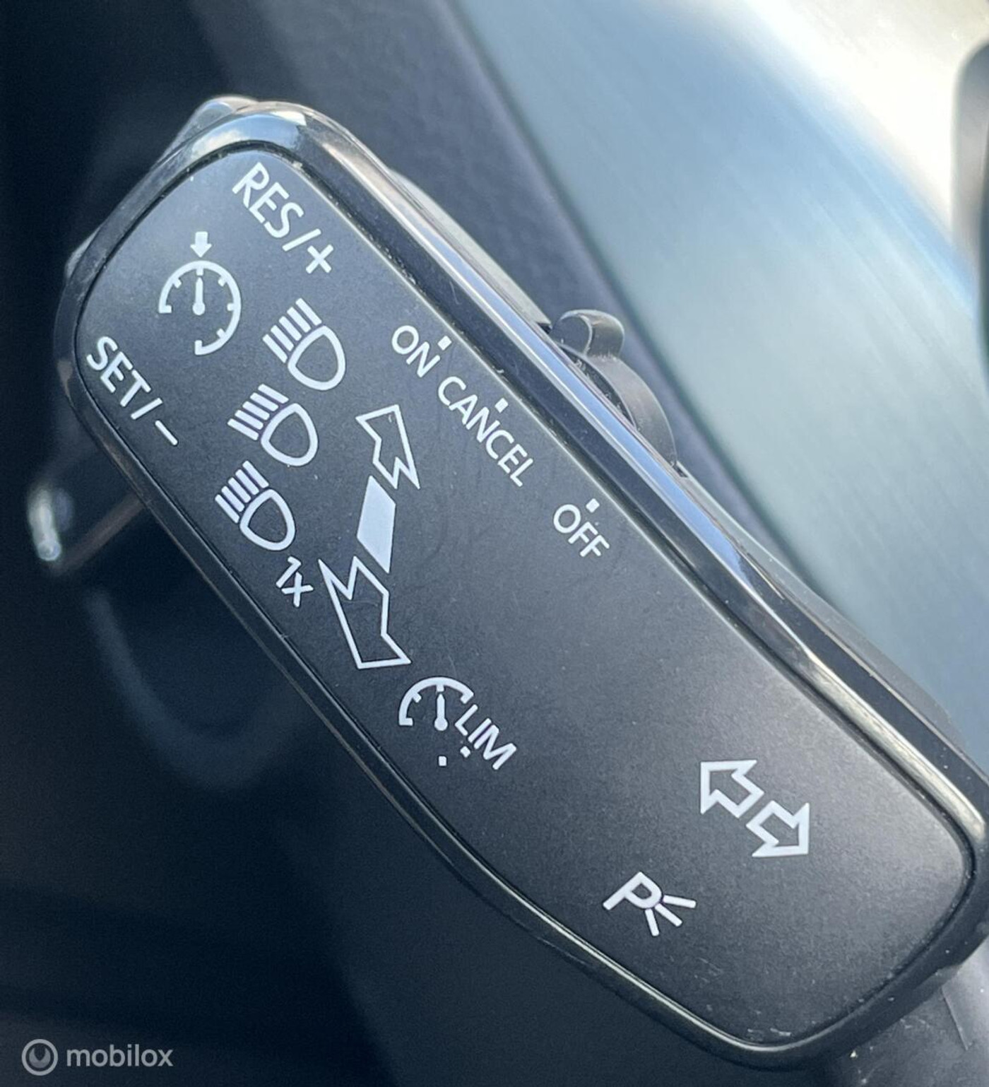 Foto van Skoda Superb