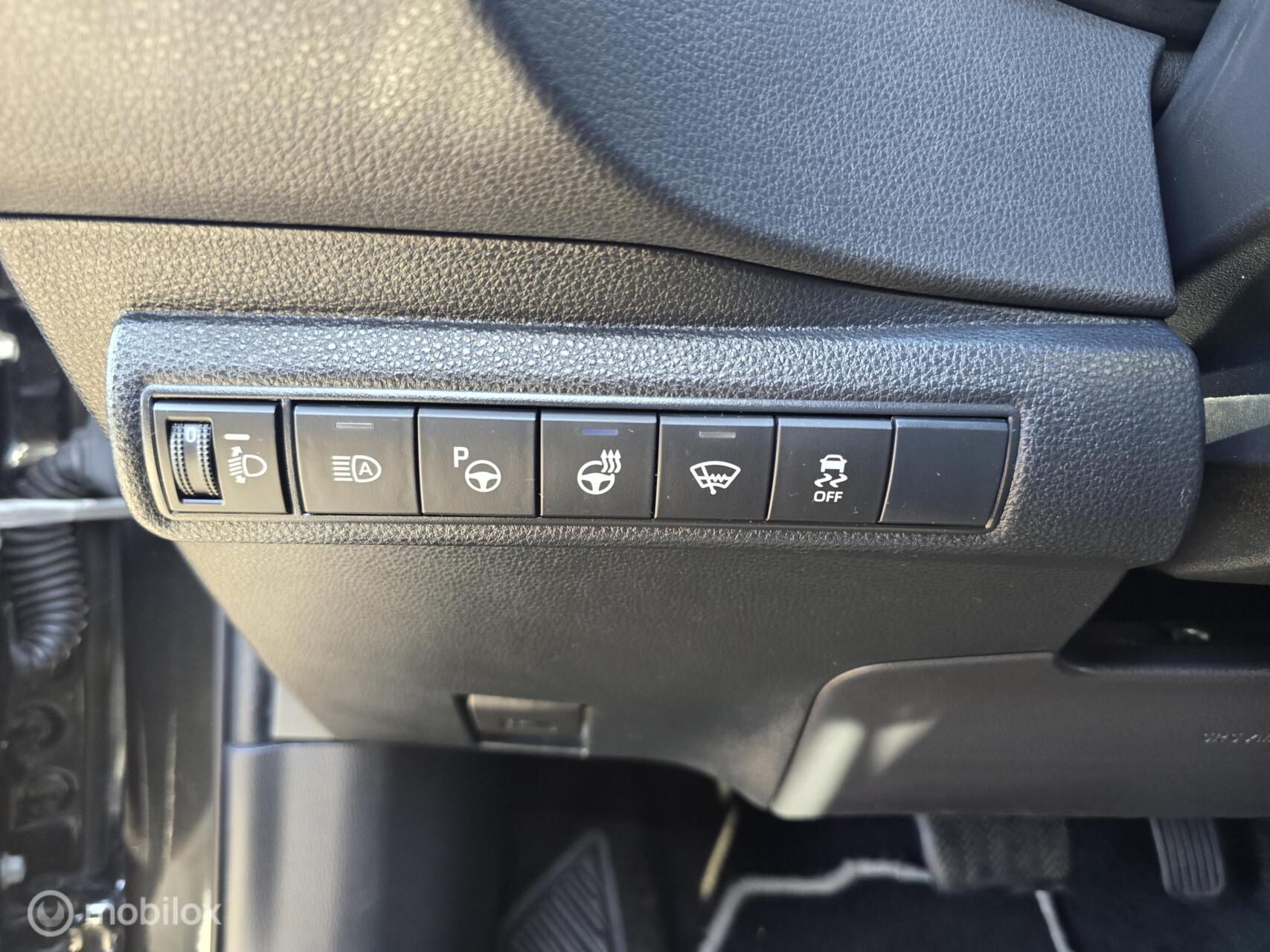 Foto van Toyota Toyota Corolla