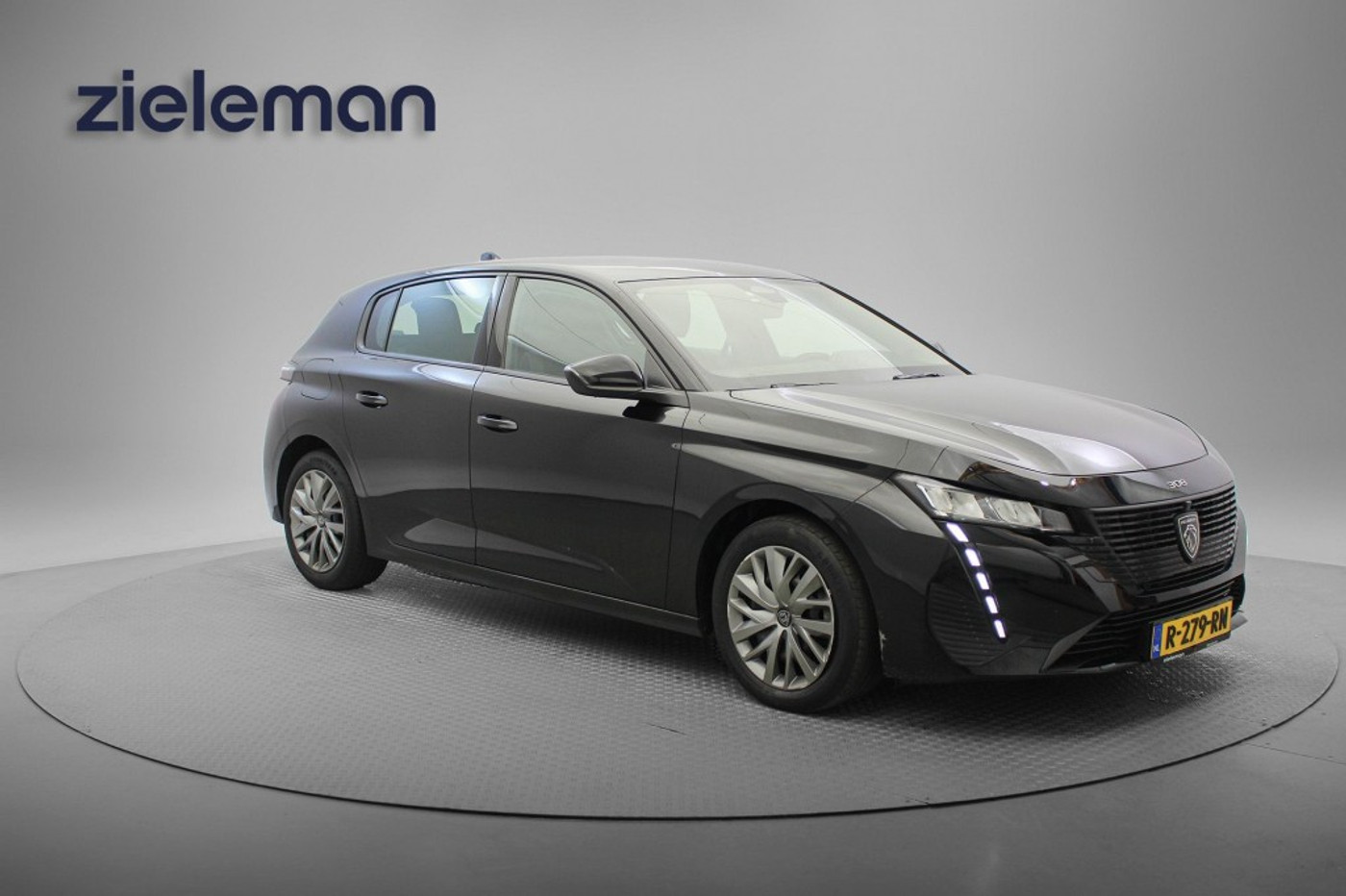 Foto van PEUGEOT 308