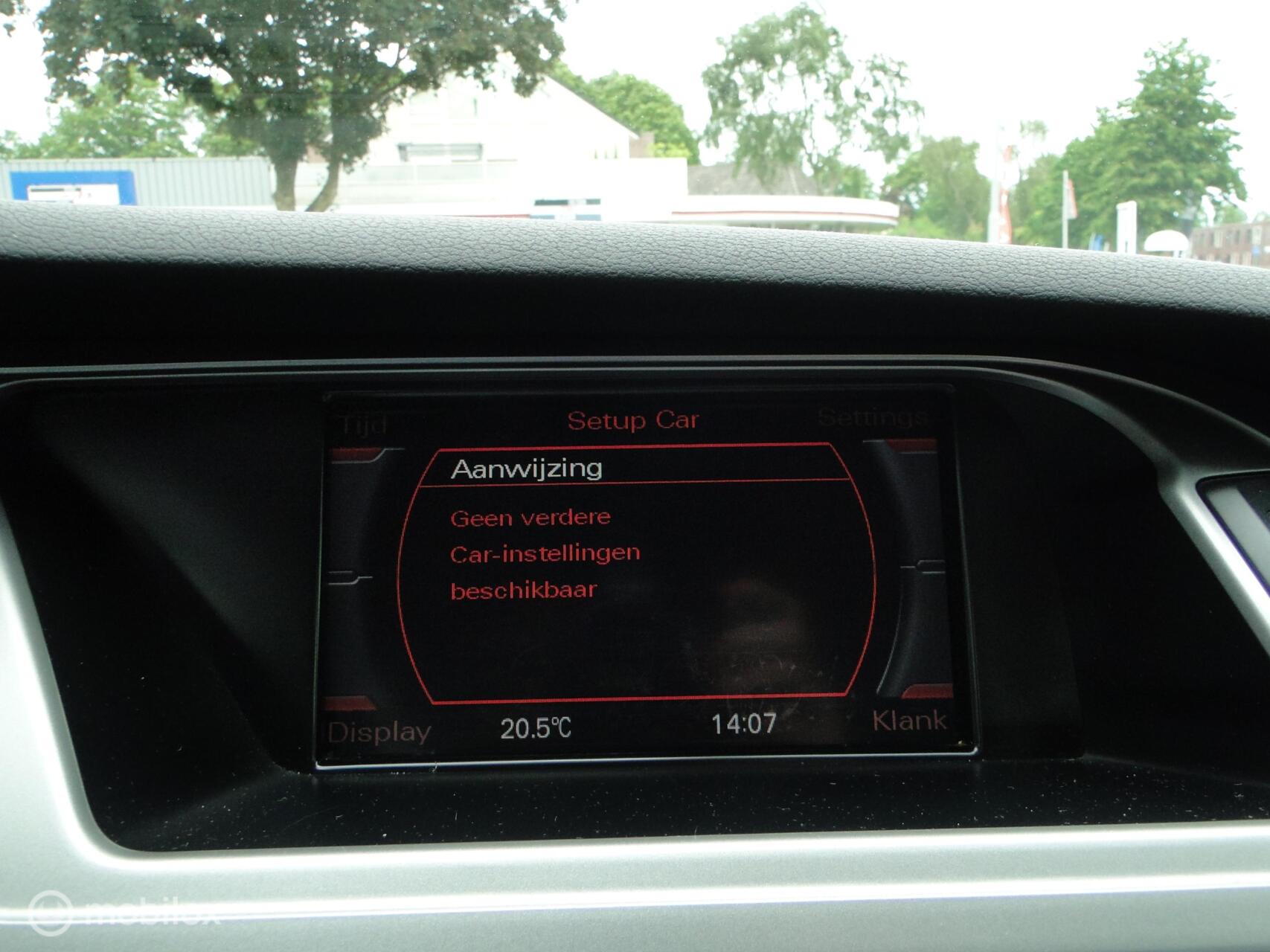 Foto van Audi Audi A4
