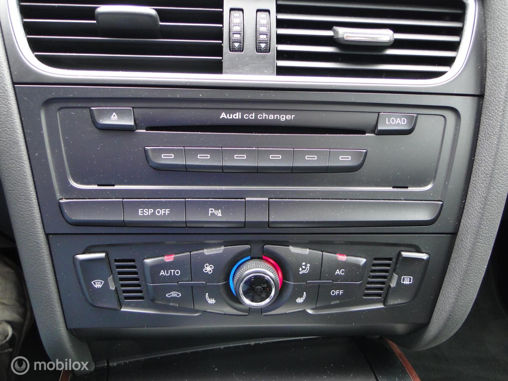 Foto van Audi Audi A4
