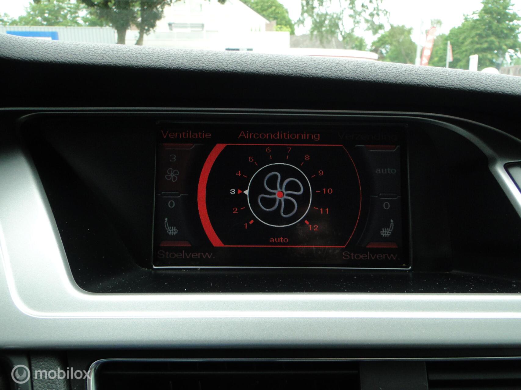 Foto van Audi Audi A4
