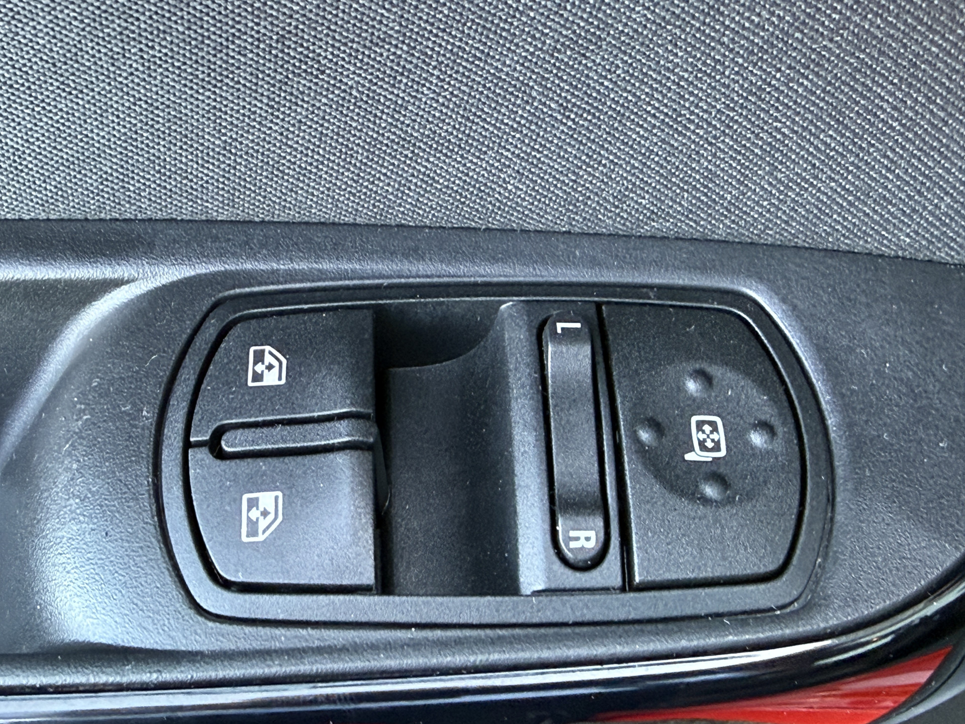 Foto van Opel Corsa-e
