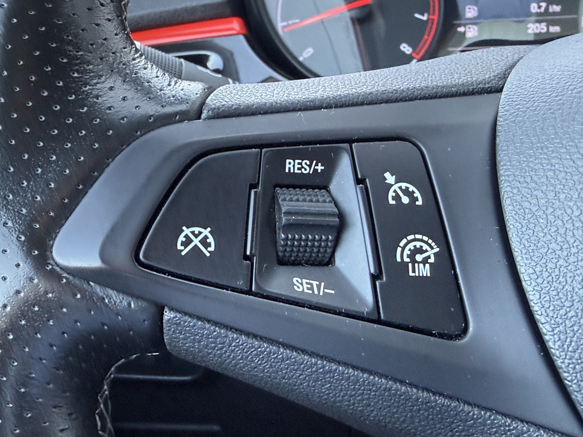 Foto van Opel Corsa-e