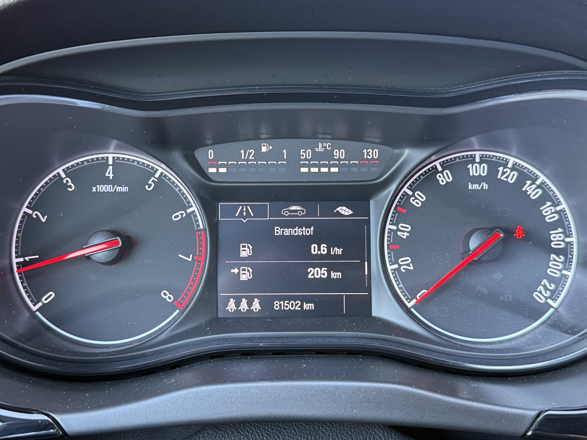 Foto van Opel Corsa-e