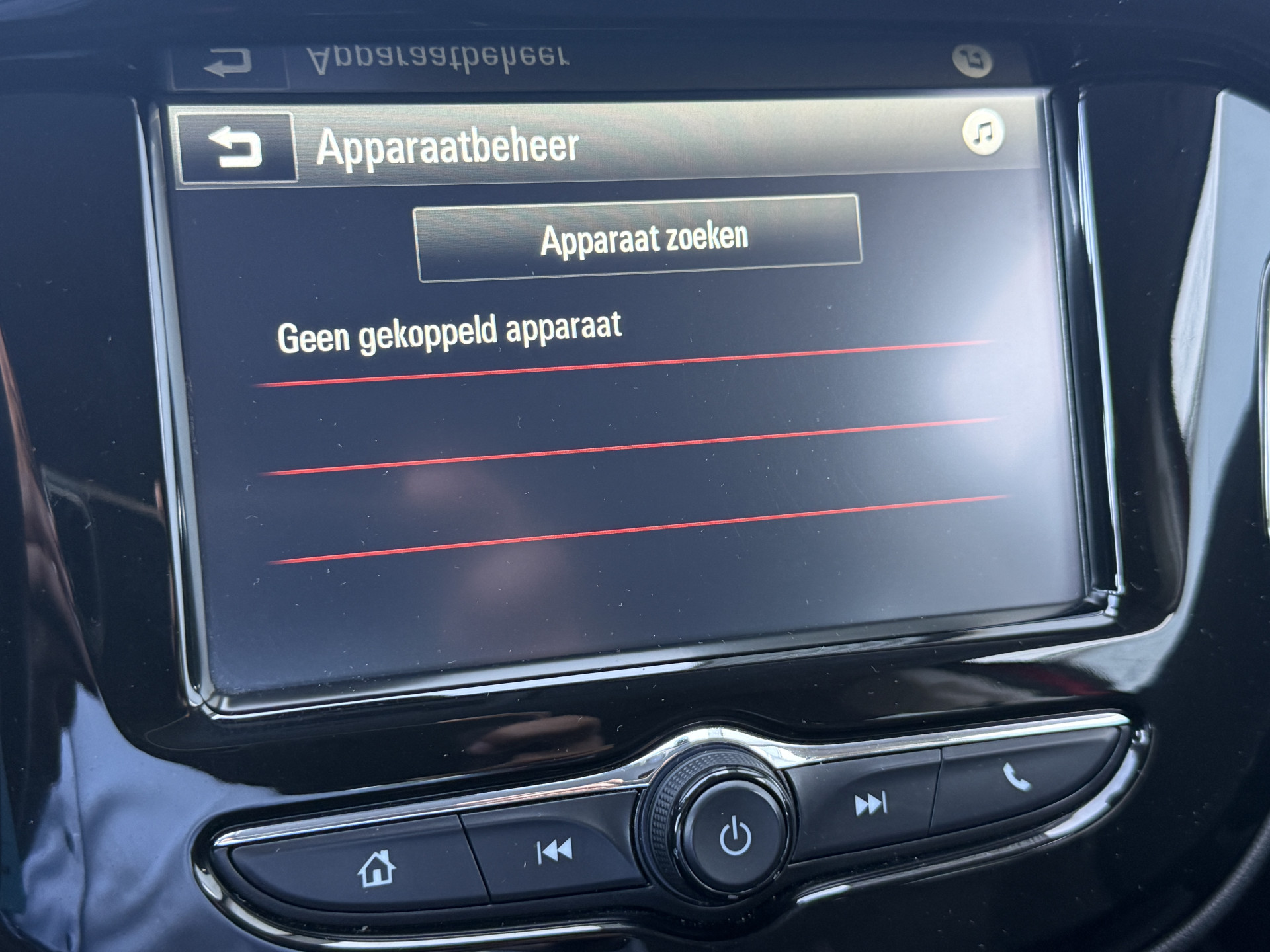 Foto van Opel Corsa-e