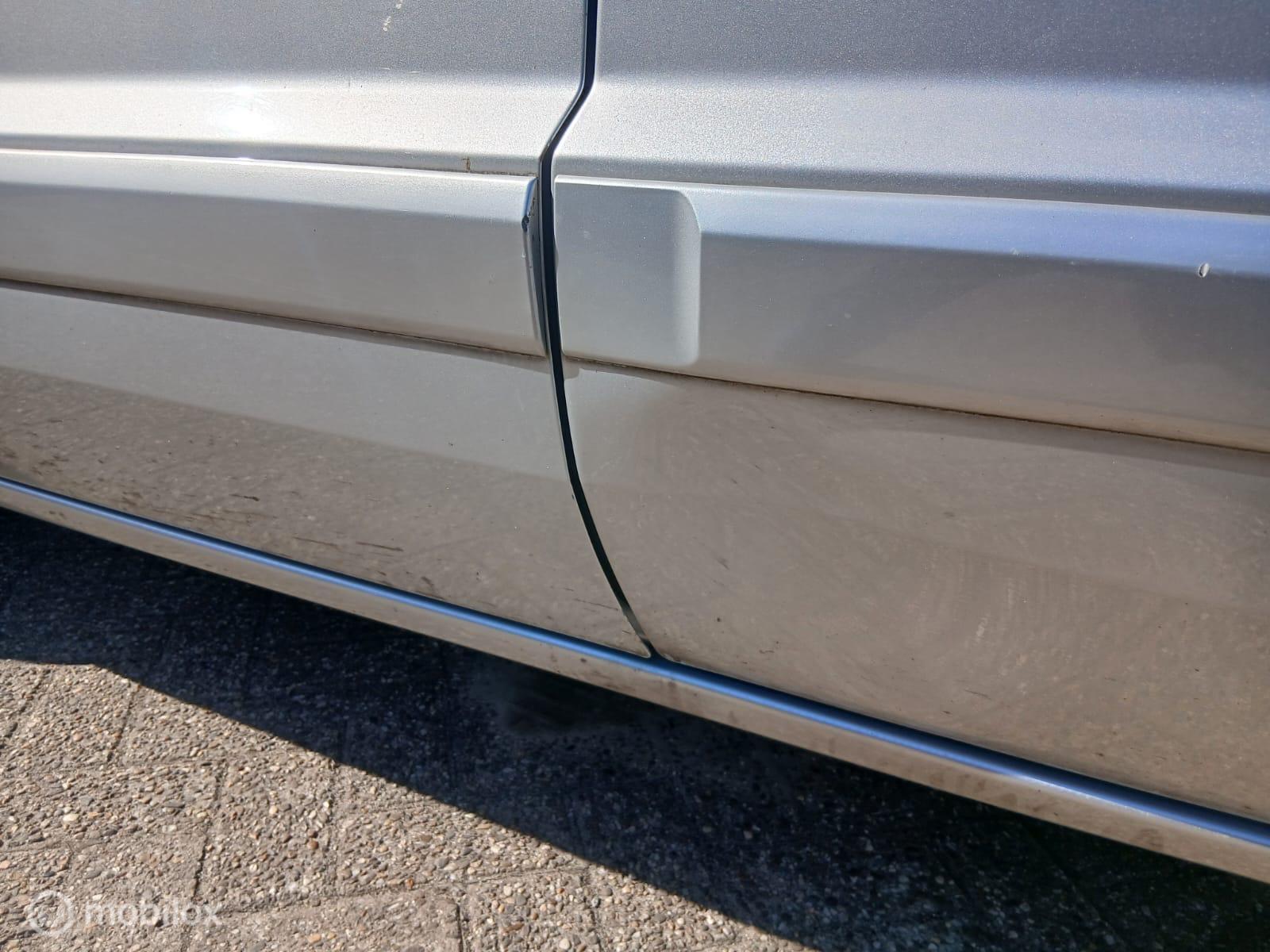 Foto van Ford Fusion