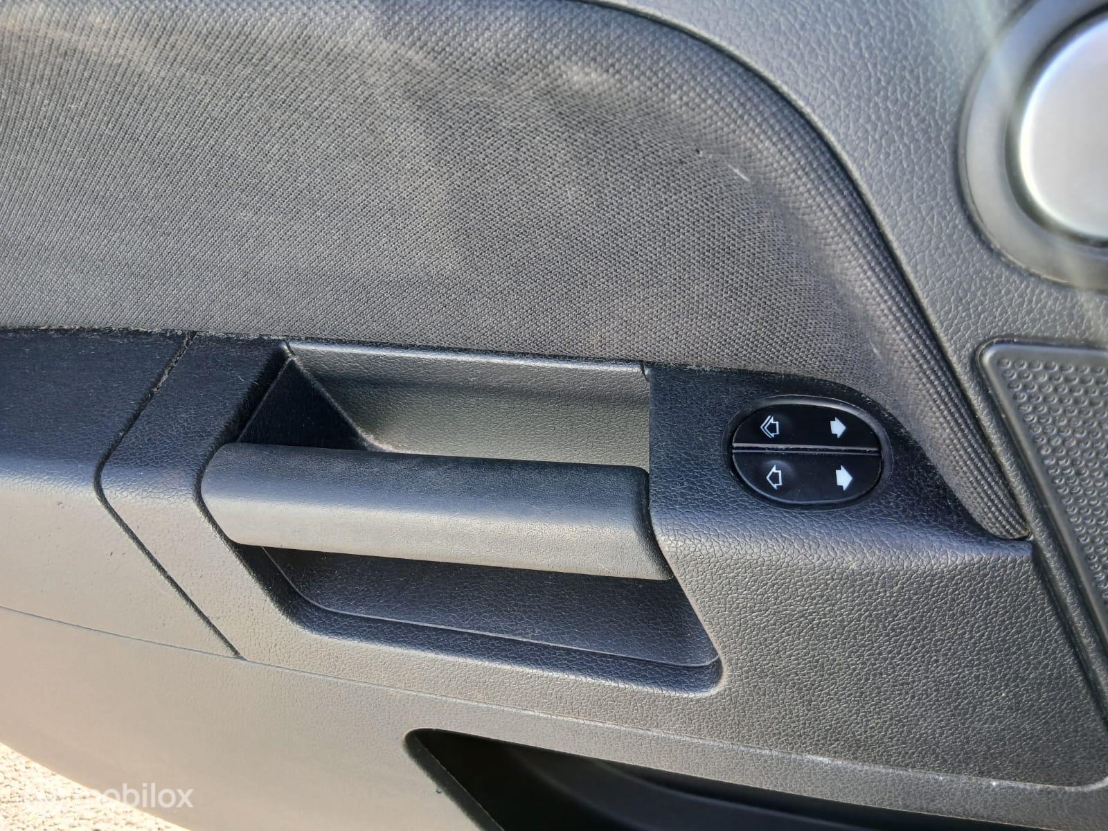 Foto van Ford Fusion