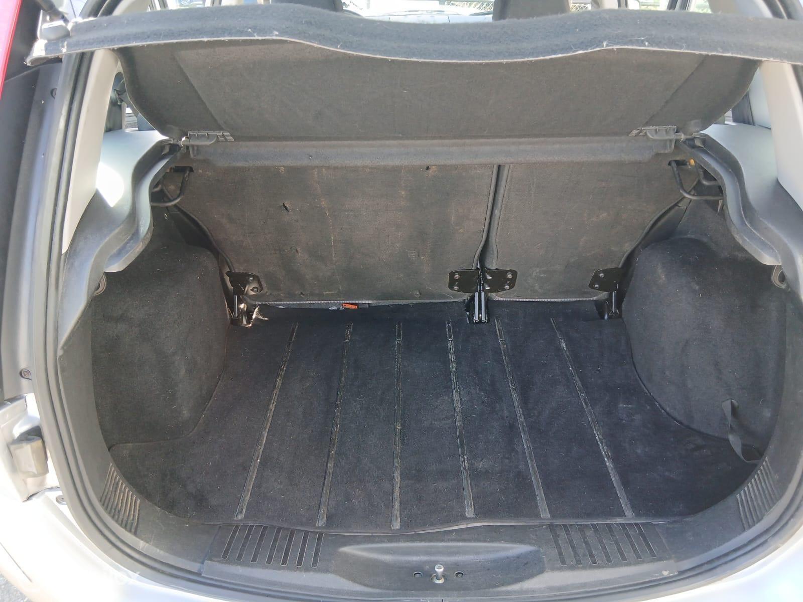 Foto van Ford Fusion