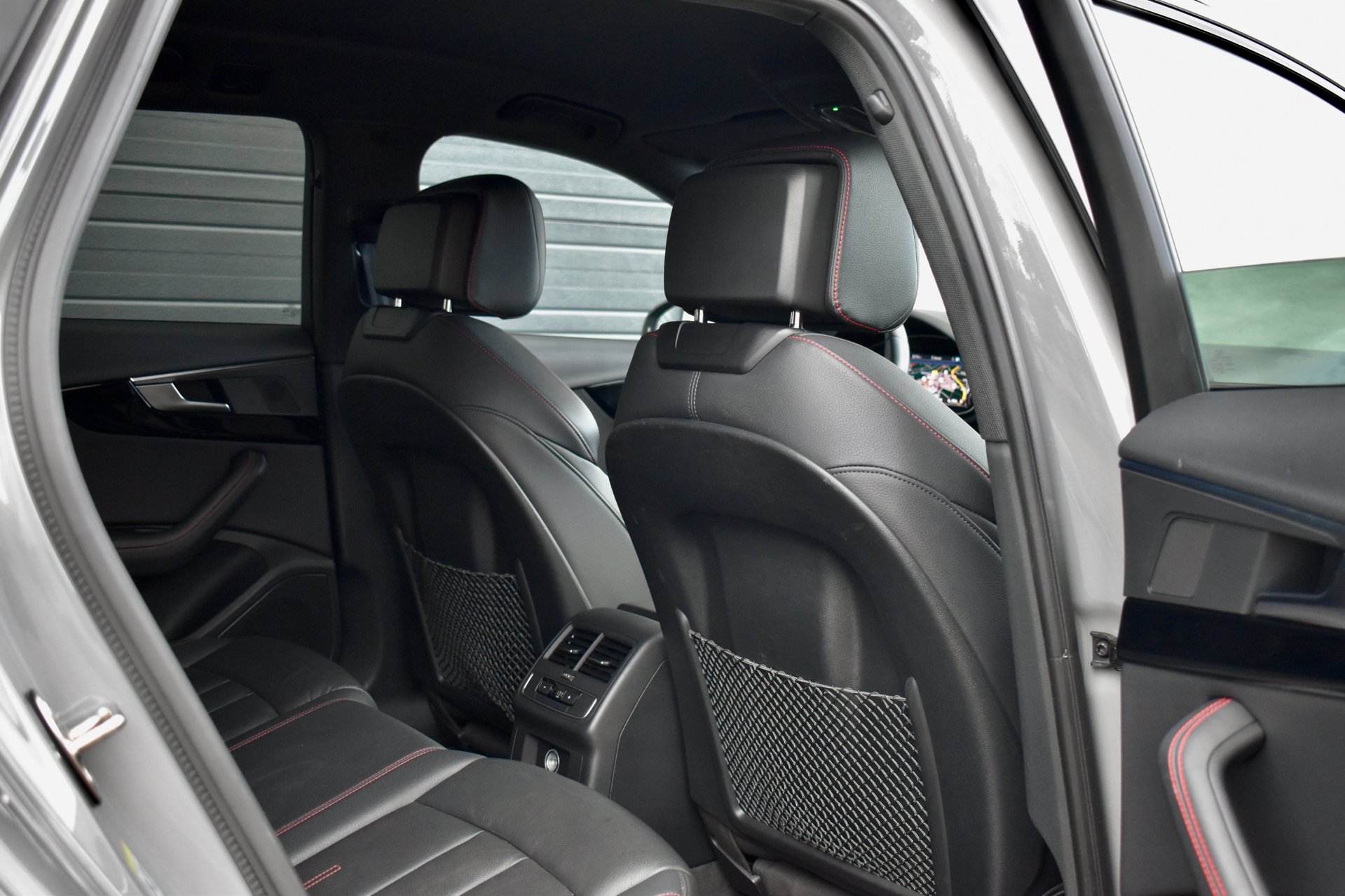 Foto van Audi A4 Avant