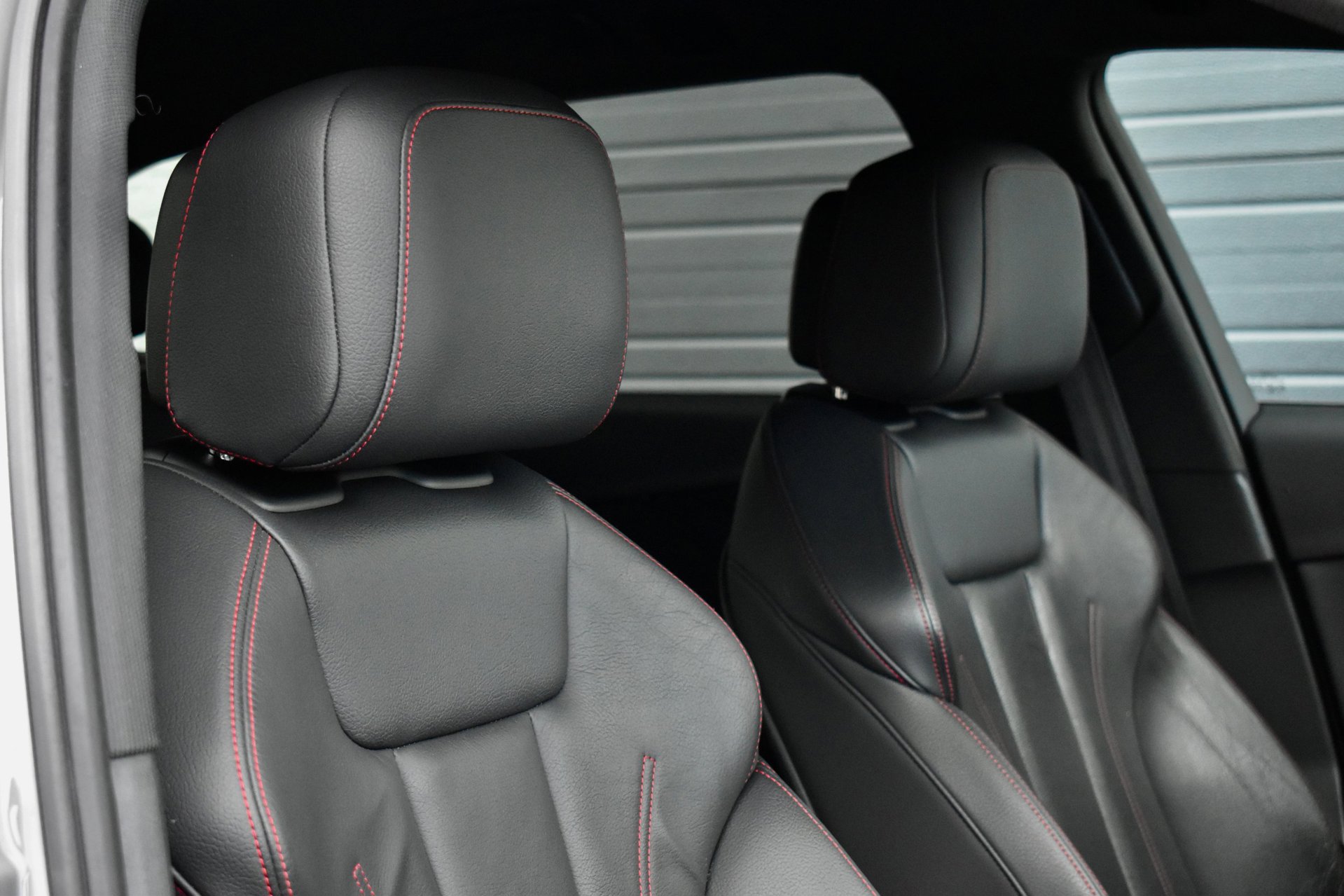 Foto van Audi A4 Avant