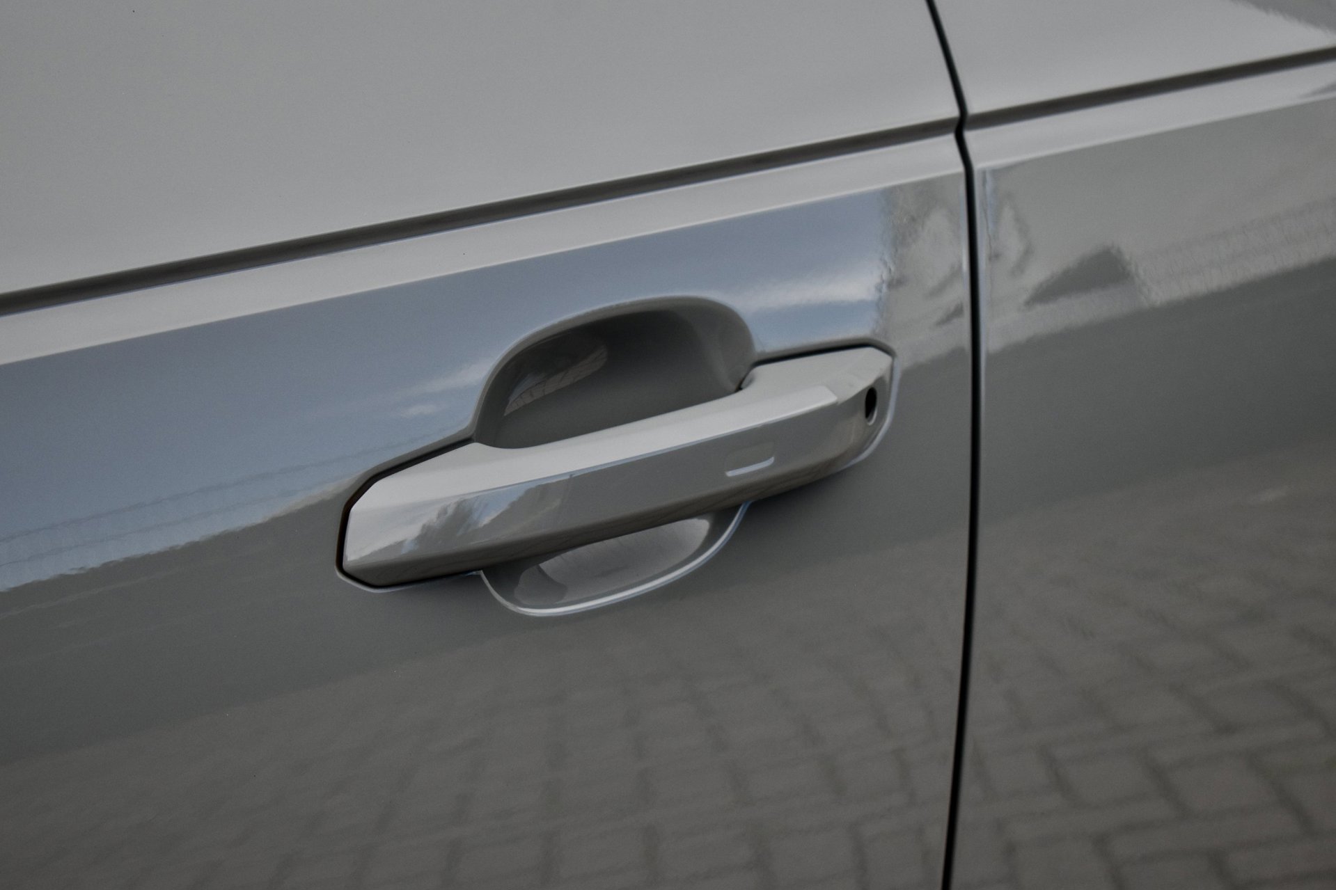 Foto van Audi A4 Avant