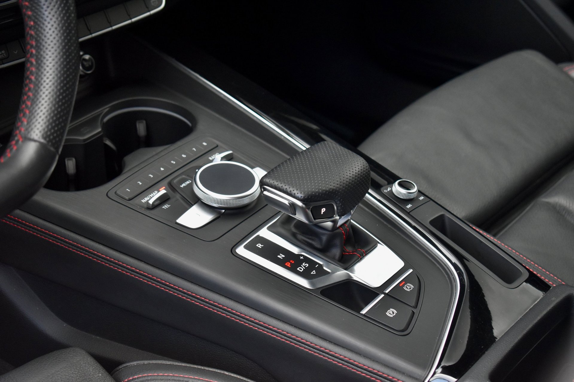 Foto van Audi A4 Avant