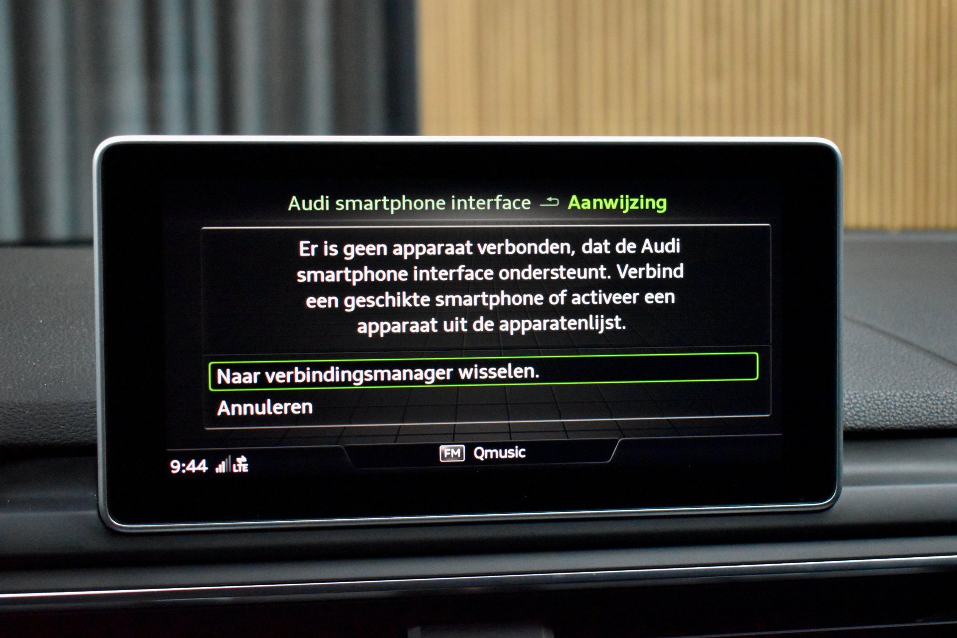 Foto van Audi A4 Avant