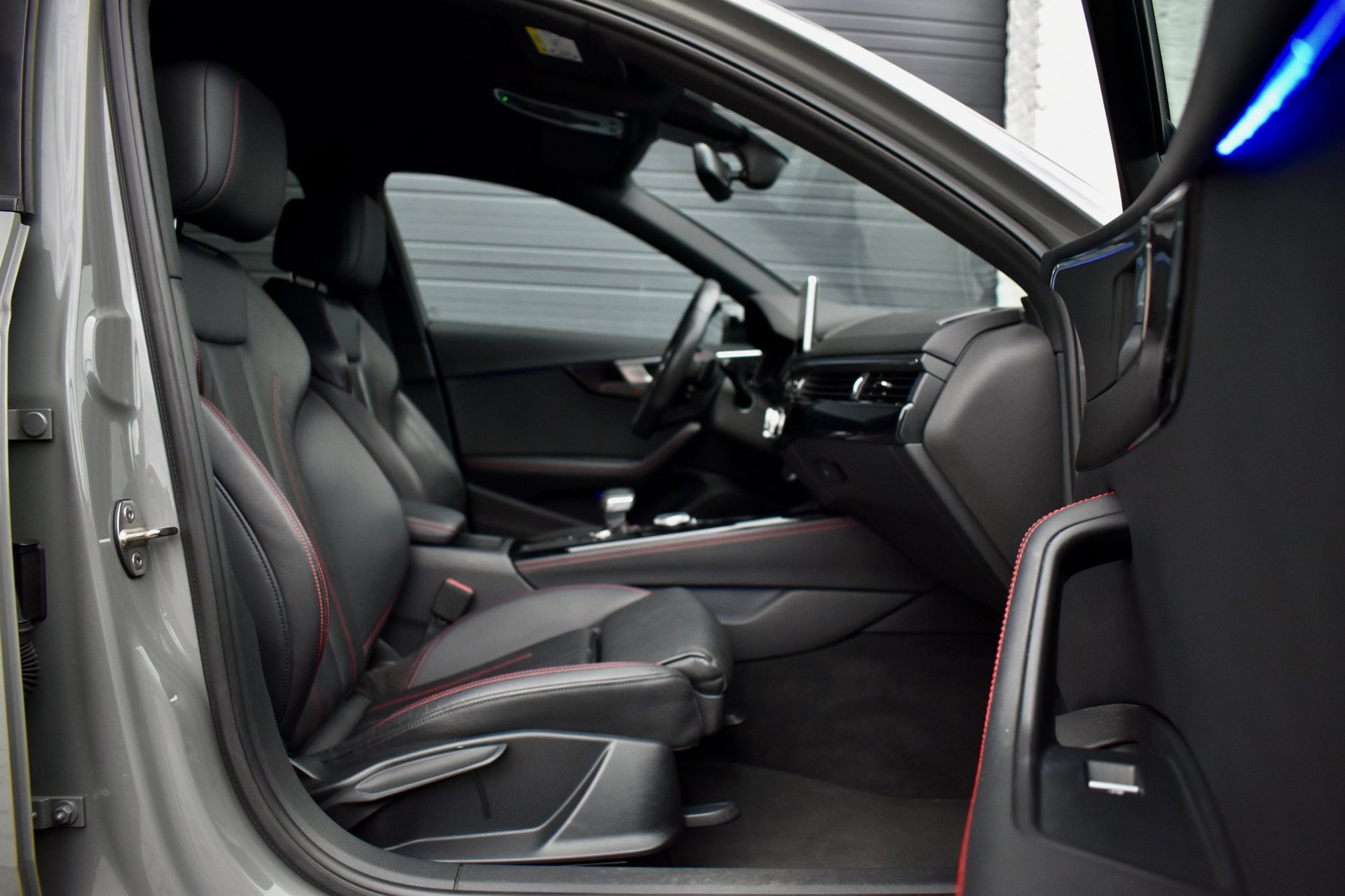 Foto van Audi A4 Avant