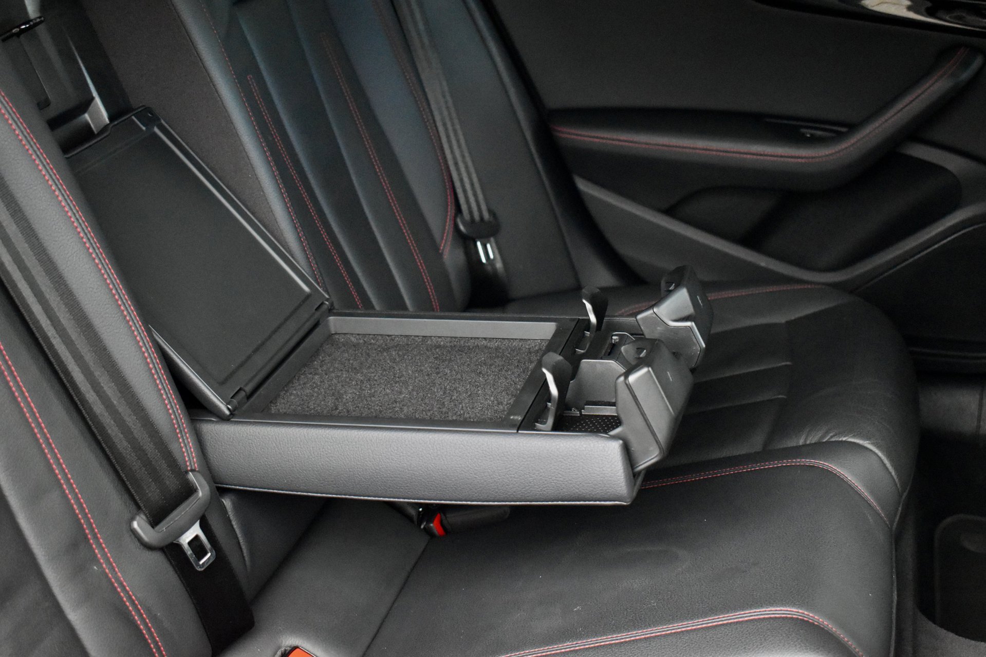 Foto van Audi A4 Avant