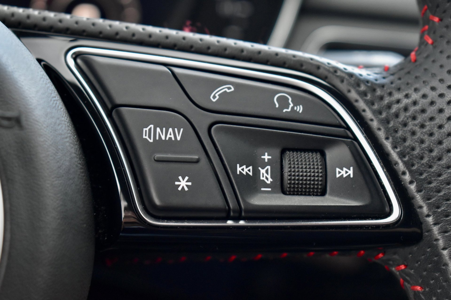 Foto van Audi A4 Avant