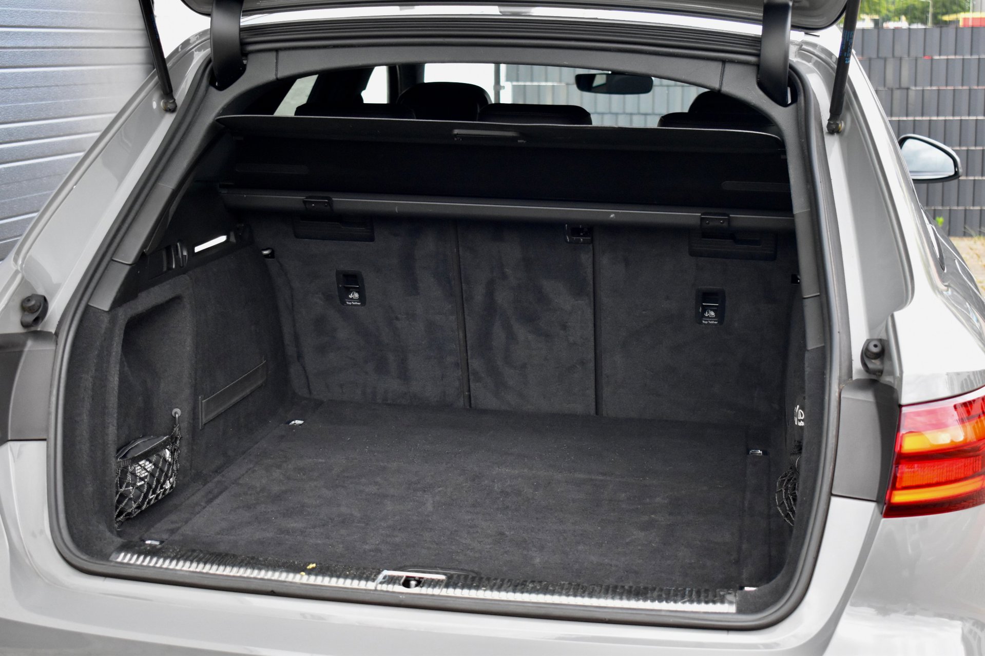 Foto van Audi A4 Avant