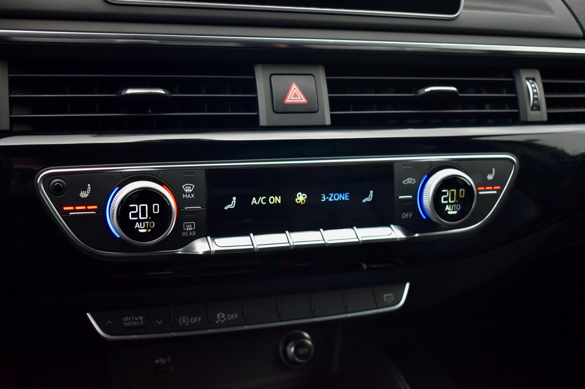 Foto van Audi A4 Avant