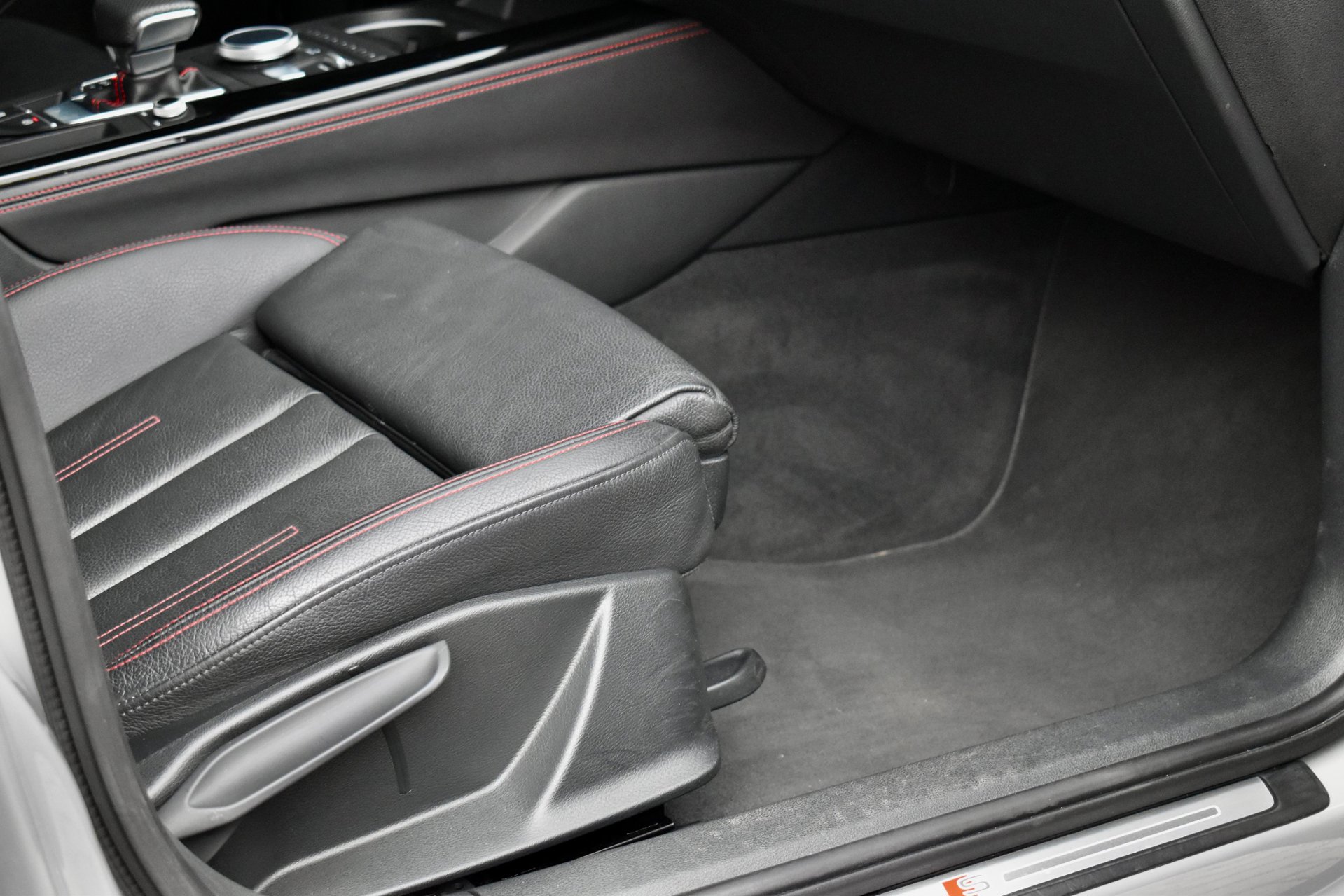 Foto van Audi A4 Avant