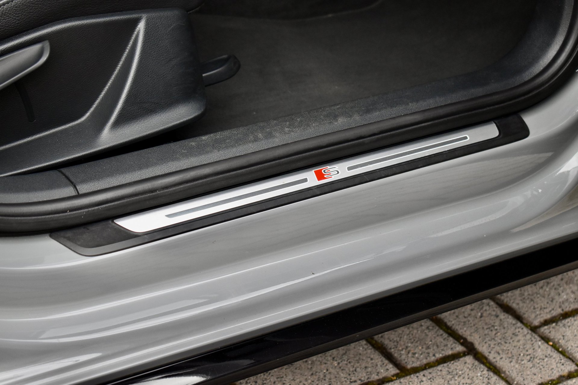 Foto van Audi A4 Avant