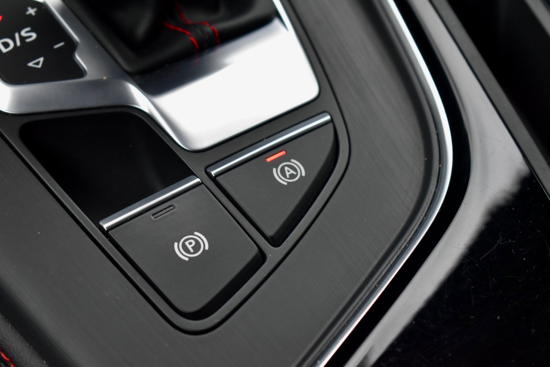 Foto van Audi A4 Avant
