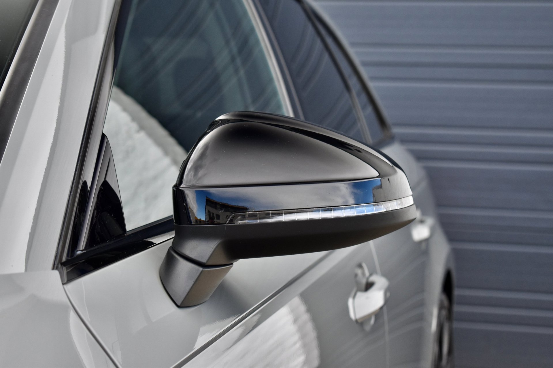 Foto van Audi A4 Avant