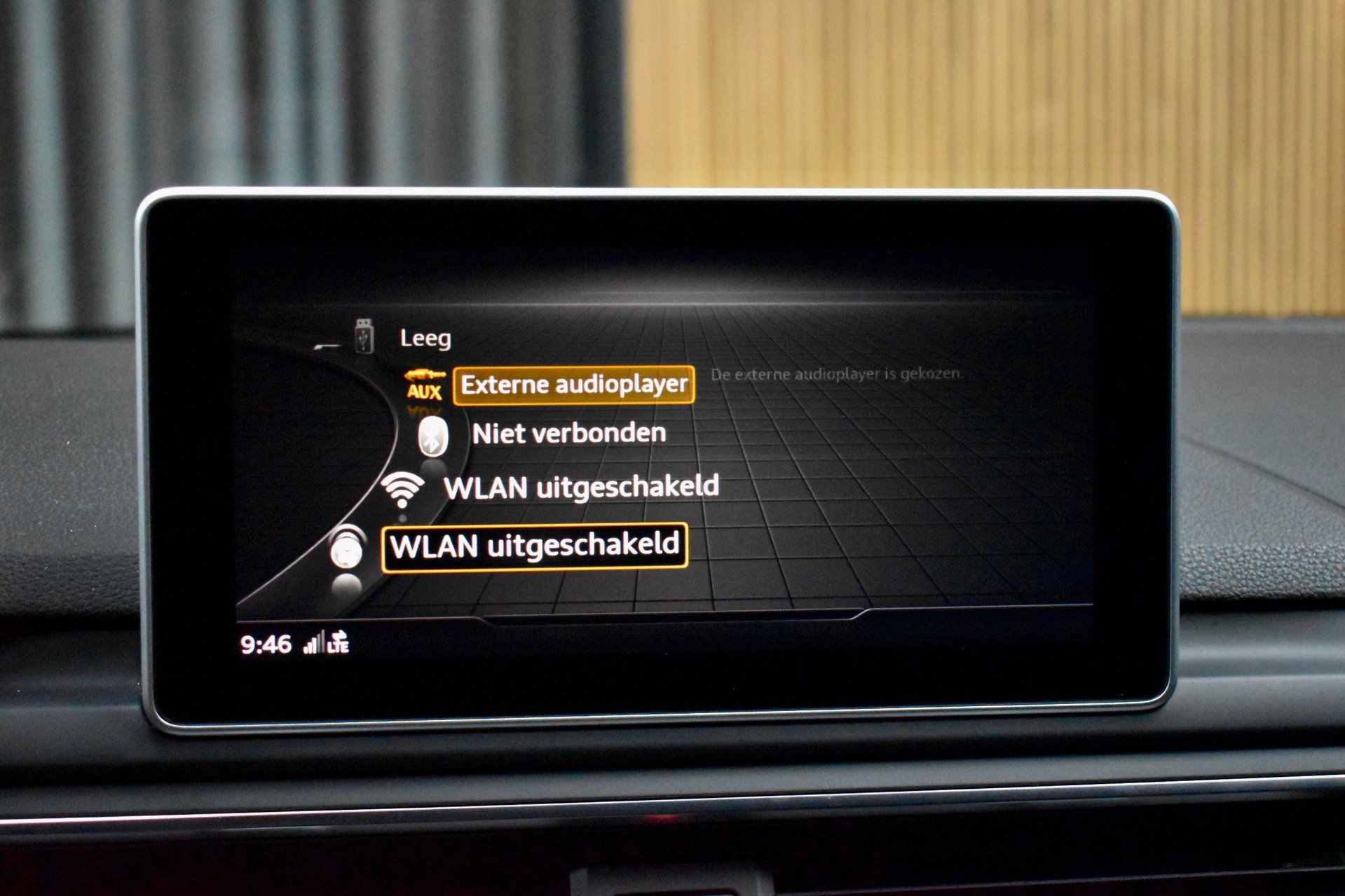 Foto van Audi A4 Avant