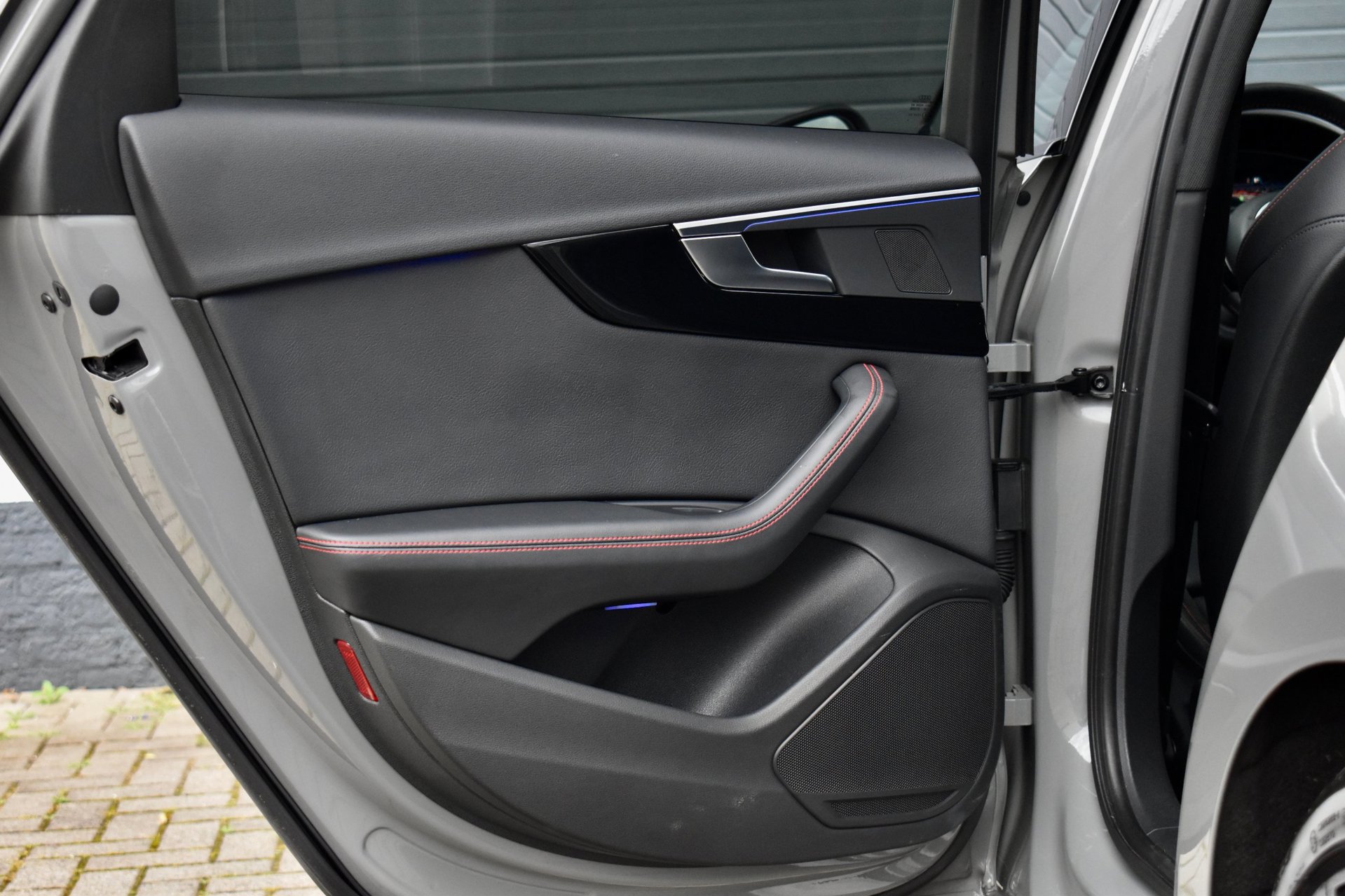 Foto van Audi A4 Avant