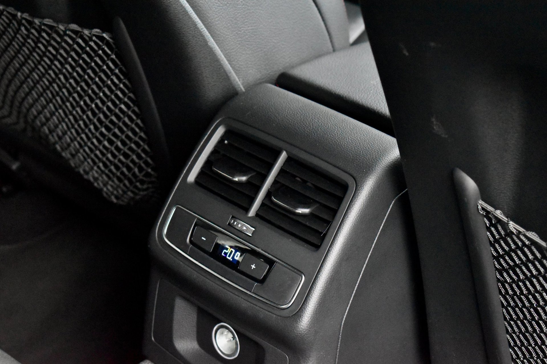 Foto van Audi A4 Avant