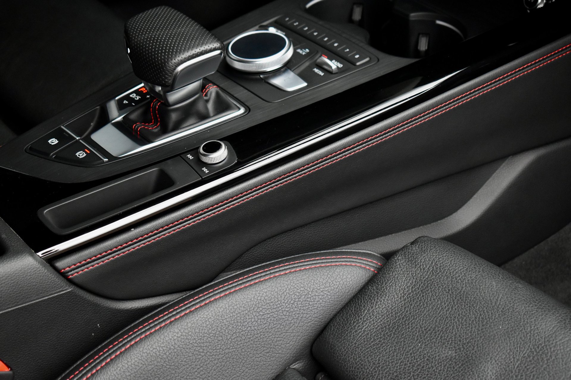Foto van Audi A4 Avant