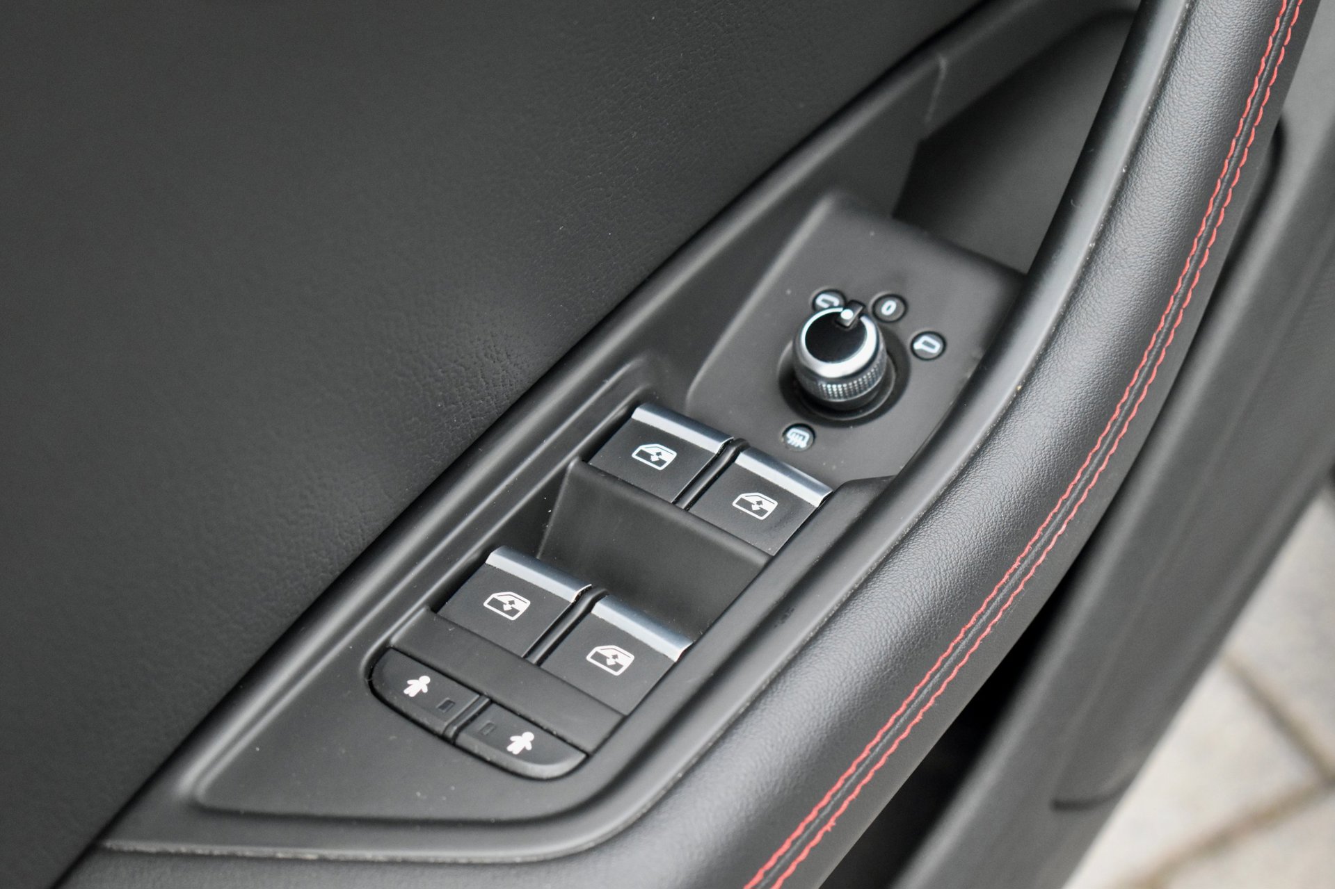 Foto van Audi A4 Avant
