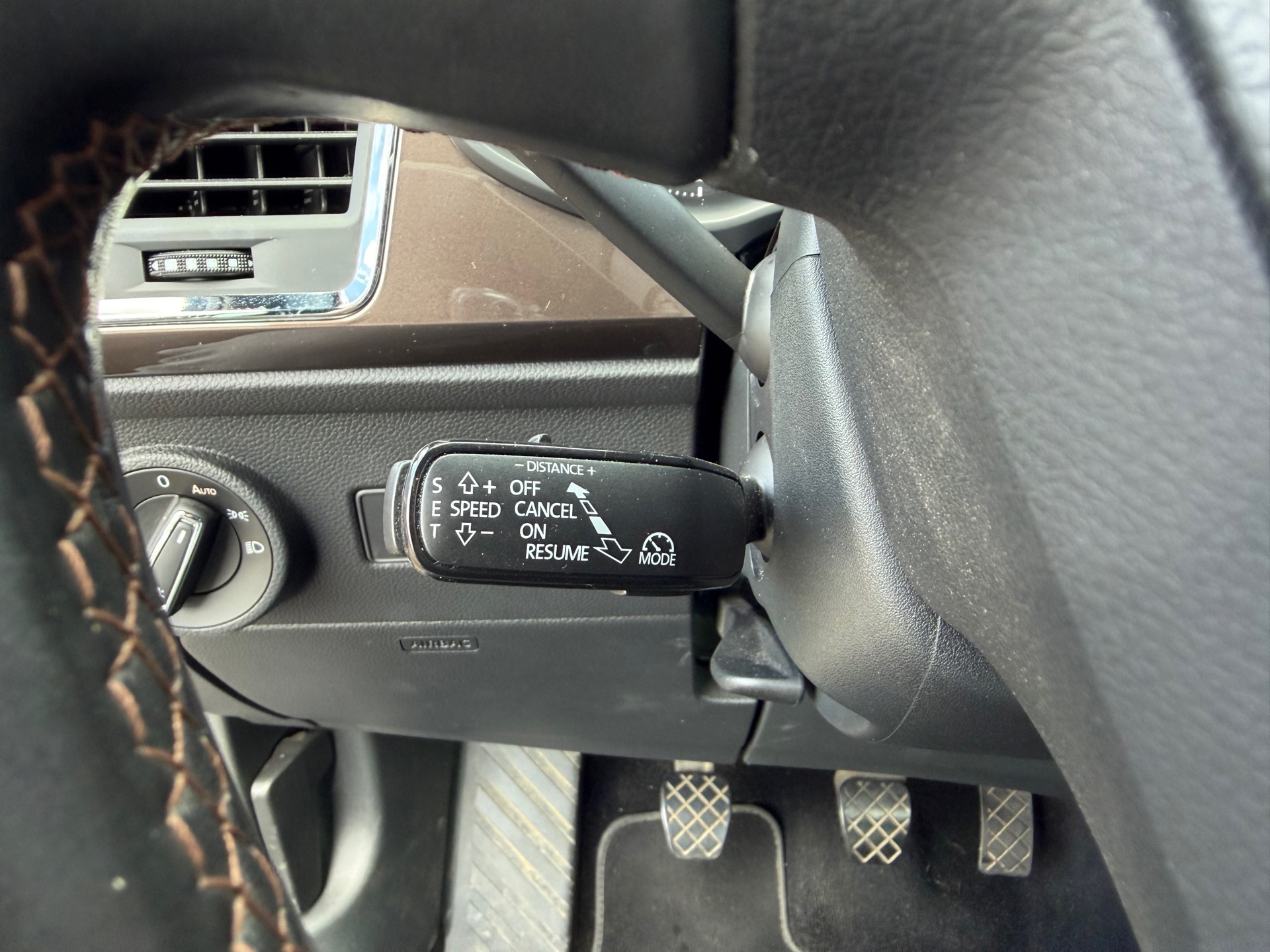 Foto van Seat Ateca
