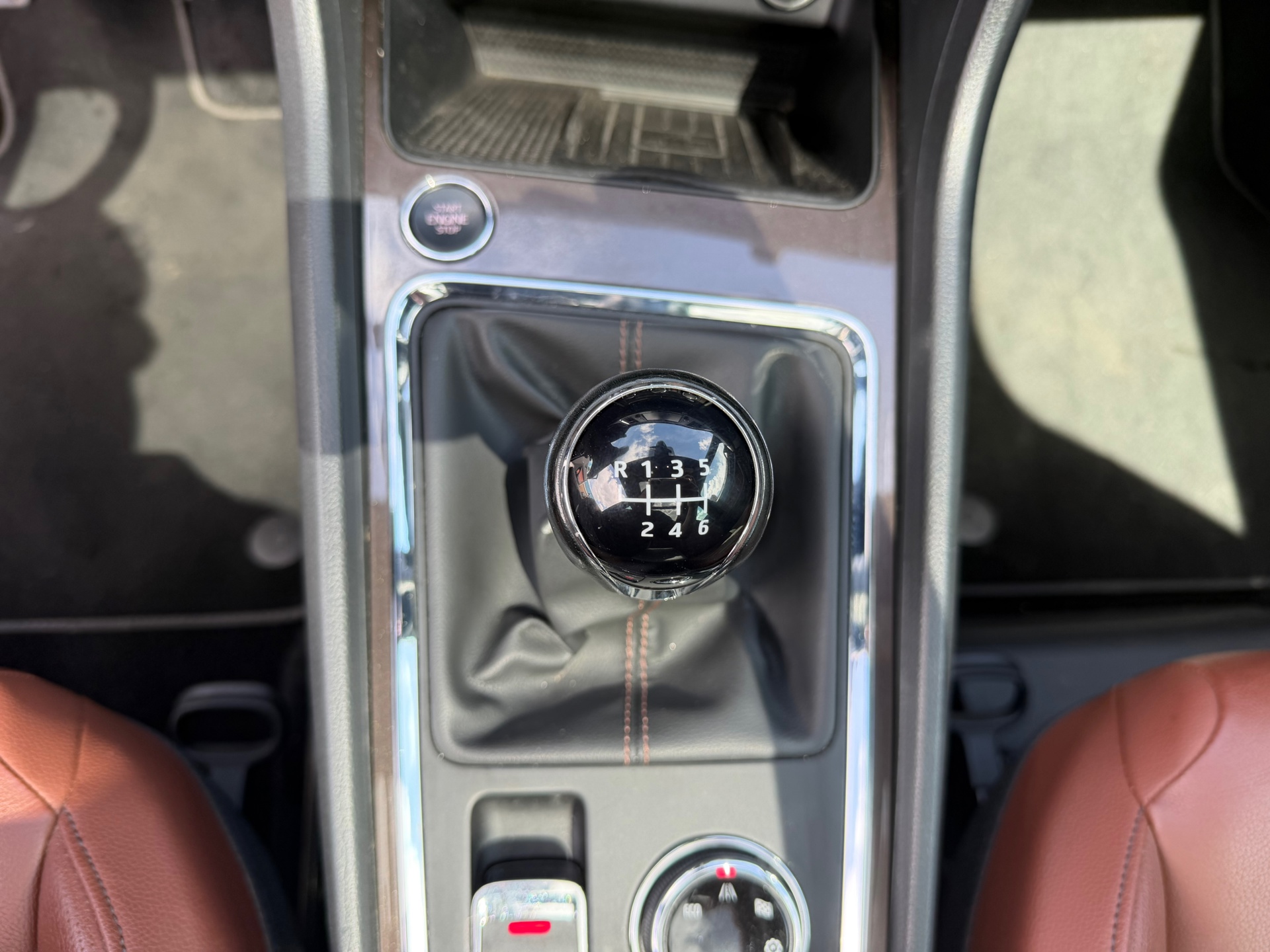 Foto van Seat Ateca