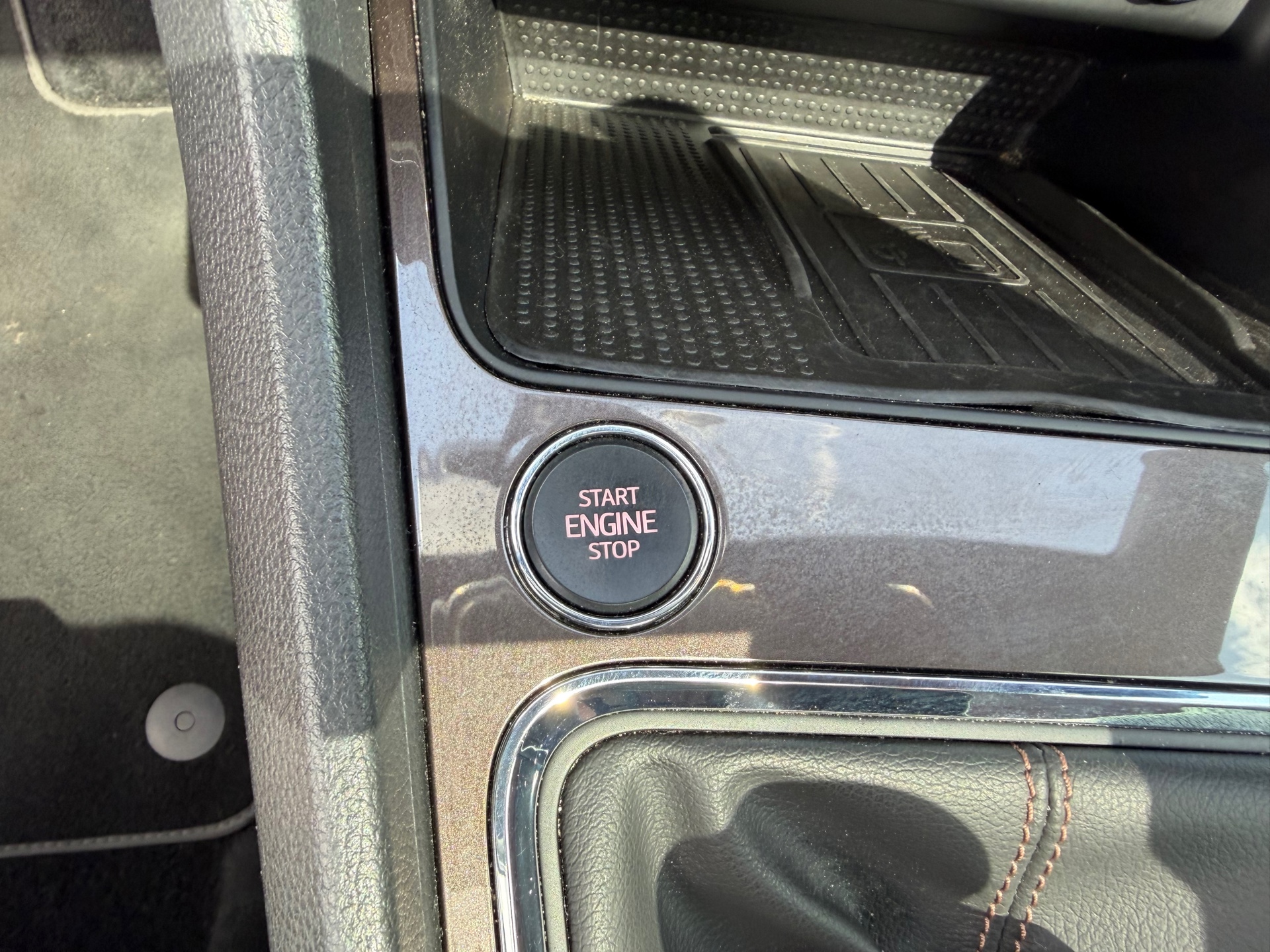 Foto van Seat Ateca