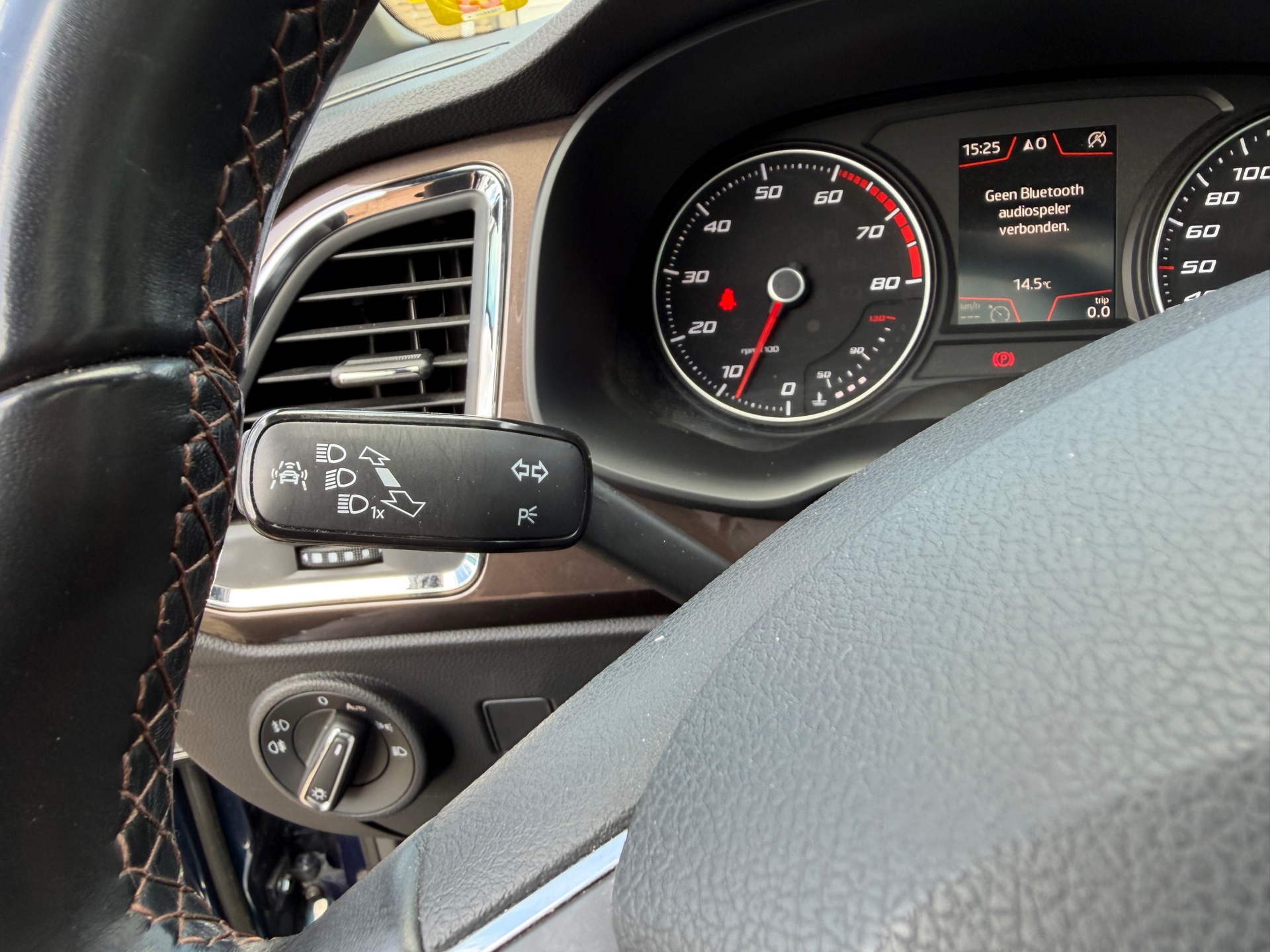 Foto van Seat Ateca